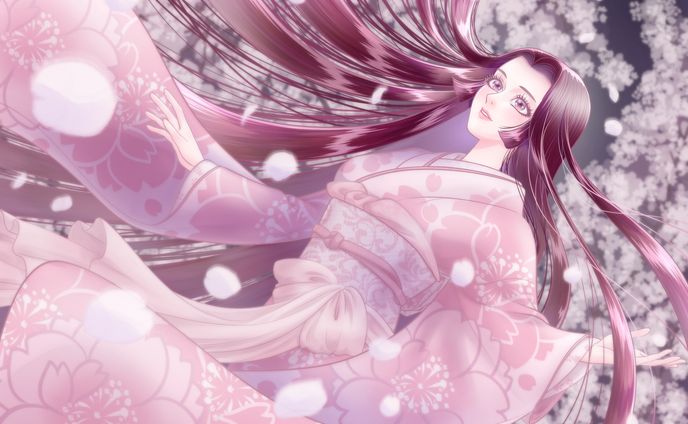 桜 2023