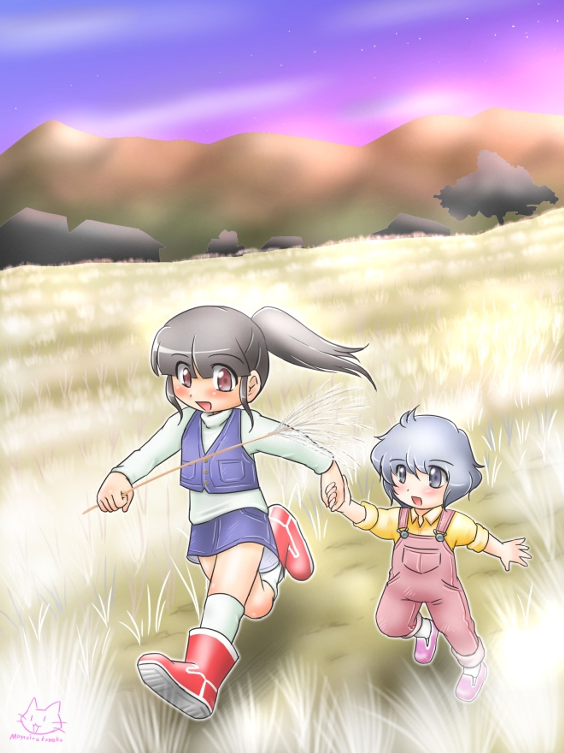 過去イラスト-1