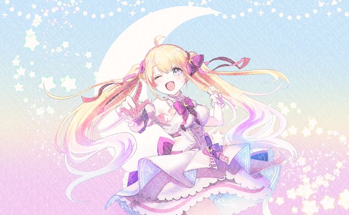 イラストサンプル