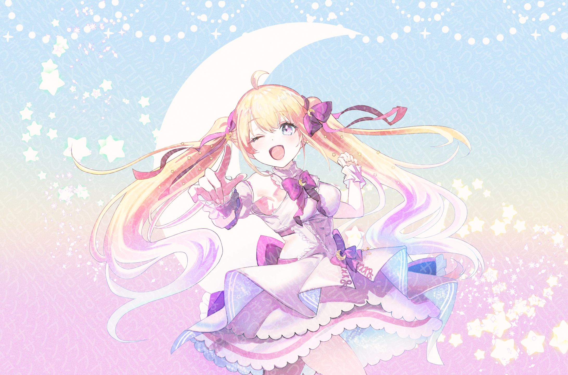 イラストサンプル-1
