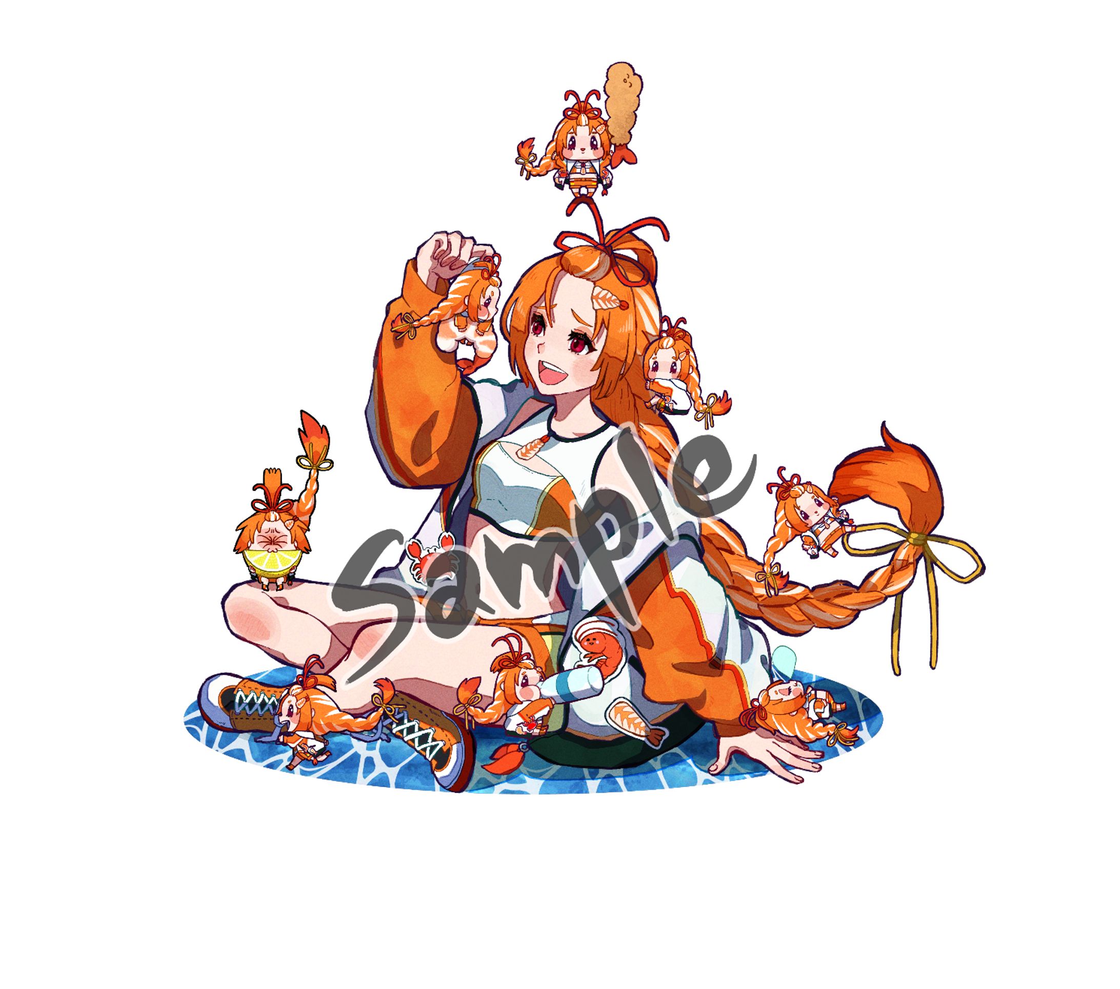 illustration work-1