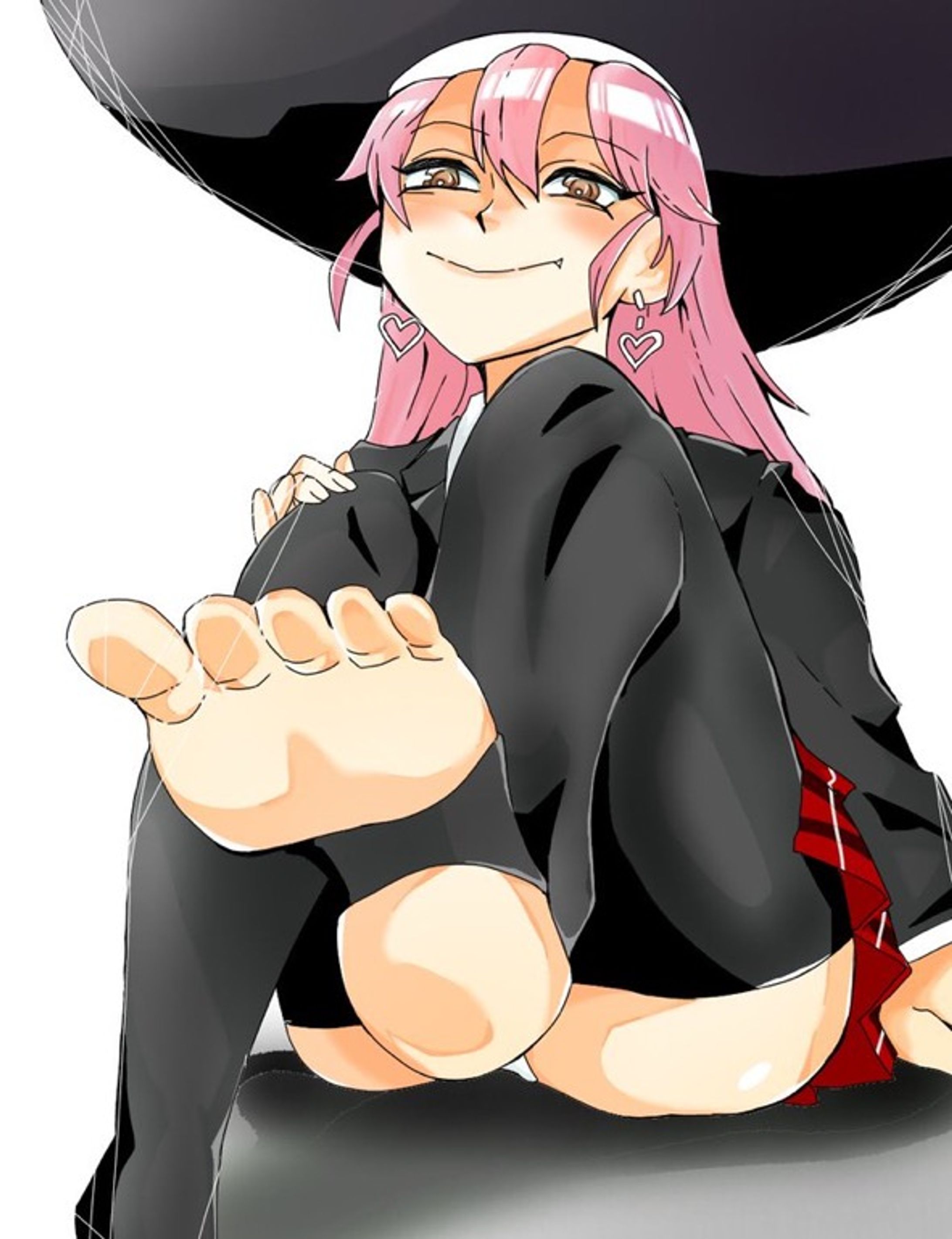 ジーナ アンデッドアンラック