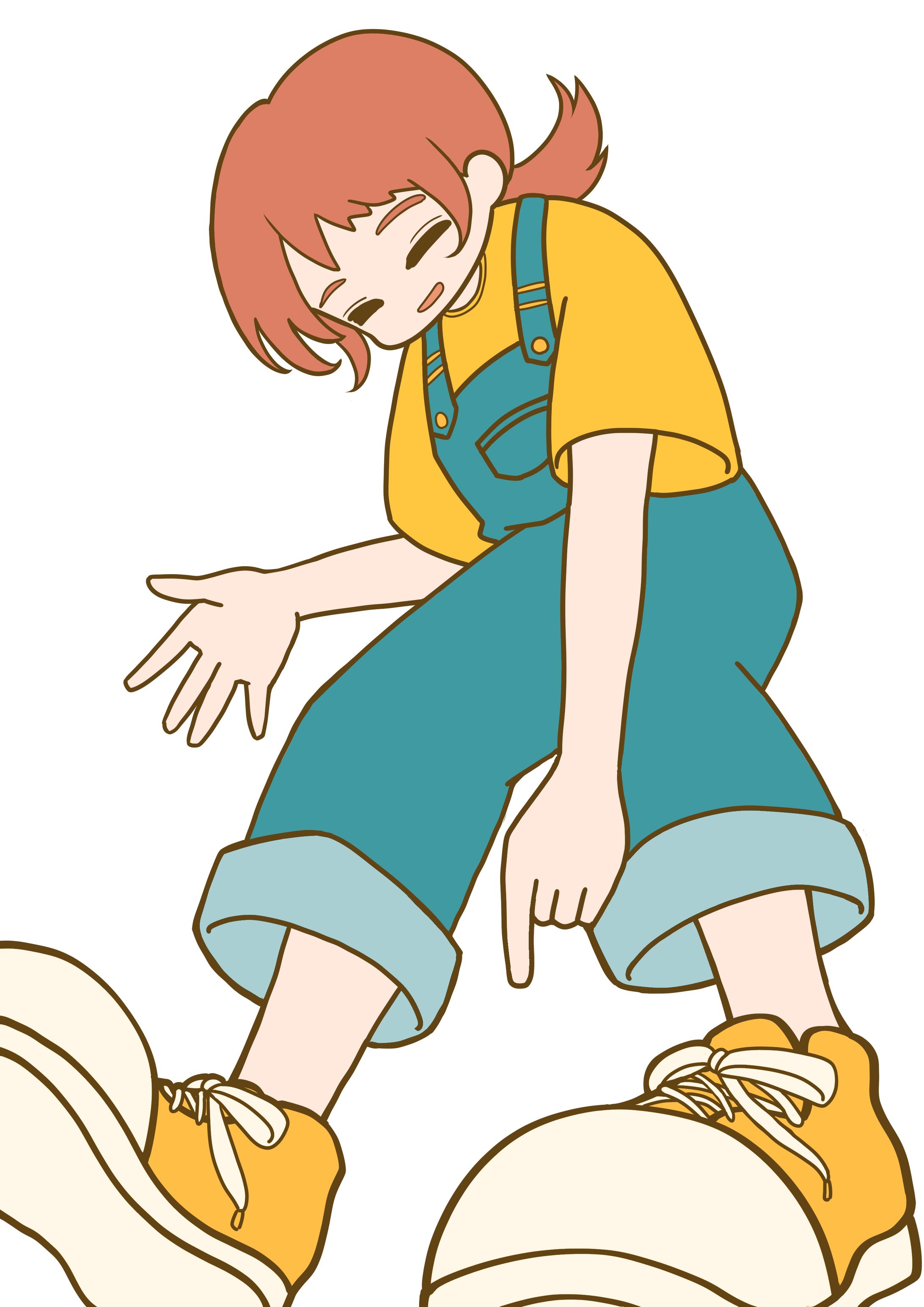 表紙用イラスト（没）-1