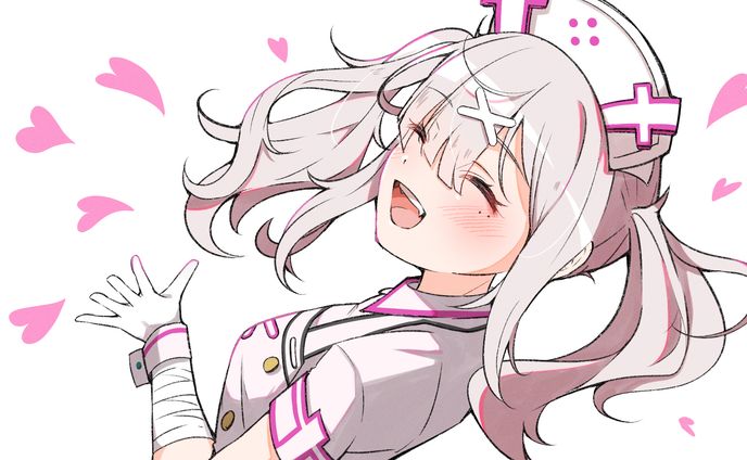 その他Vtuberファンアートまとめ