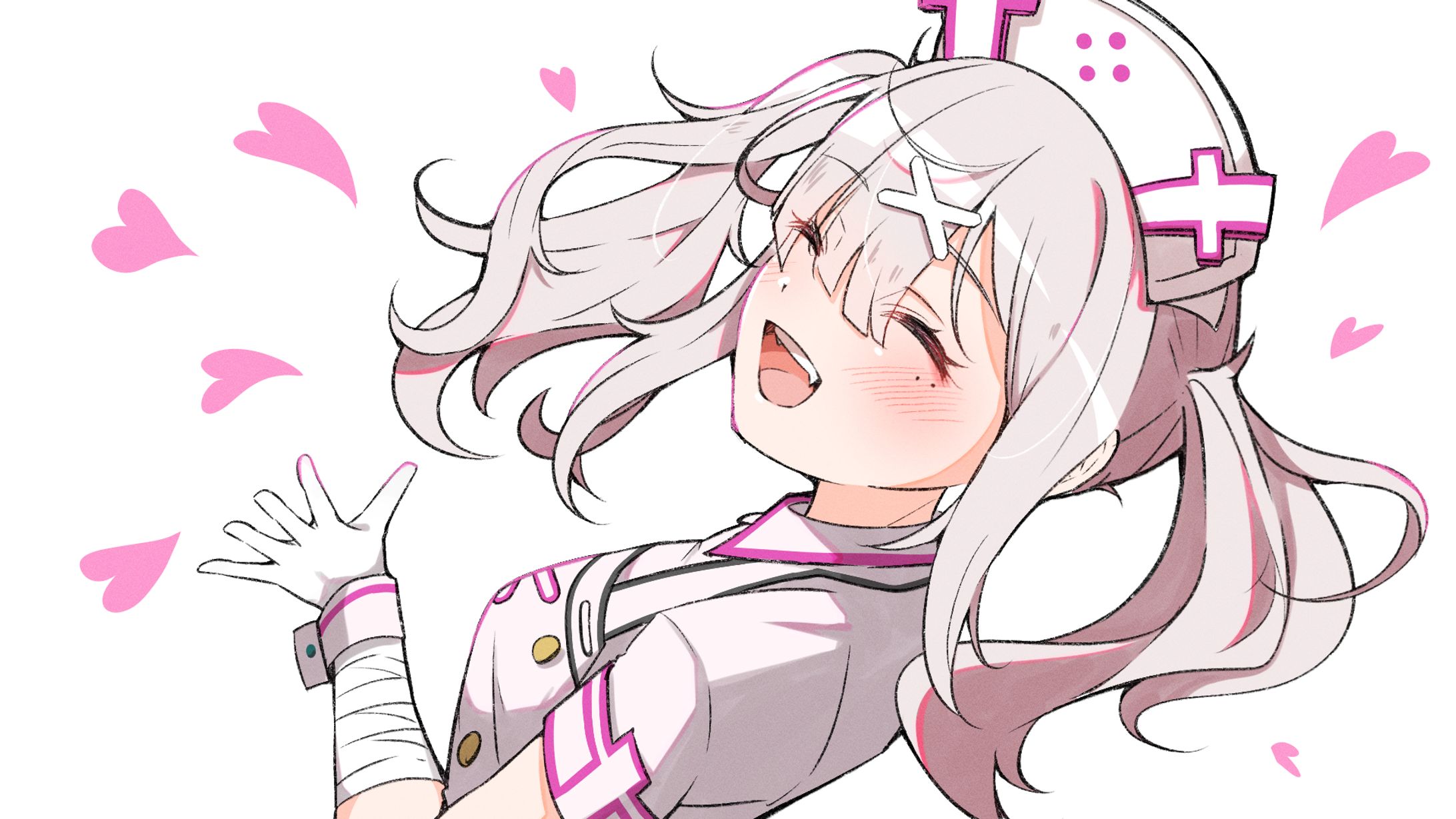 その他Vtuberファンアートまとめ-1