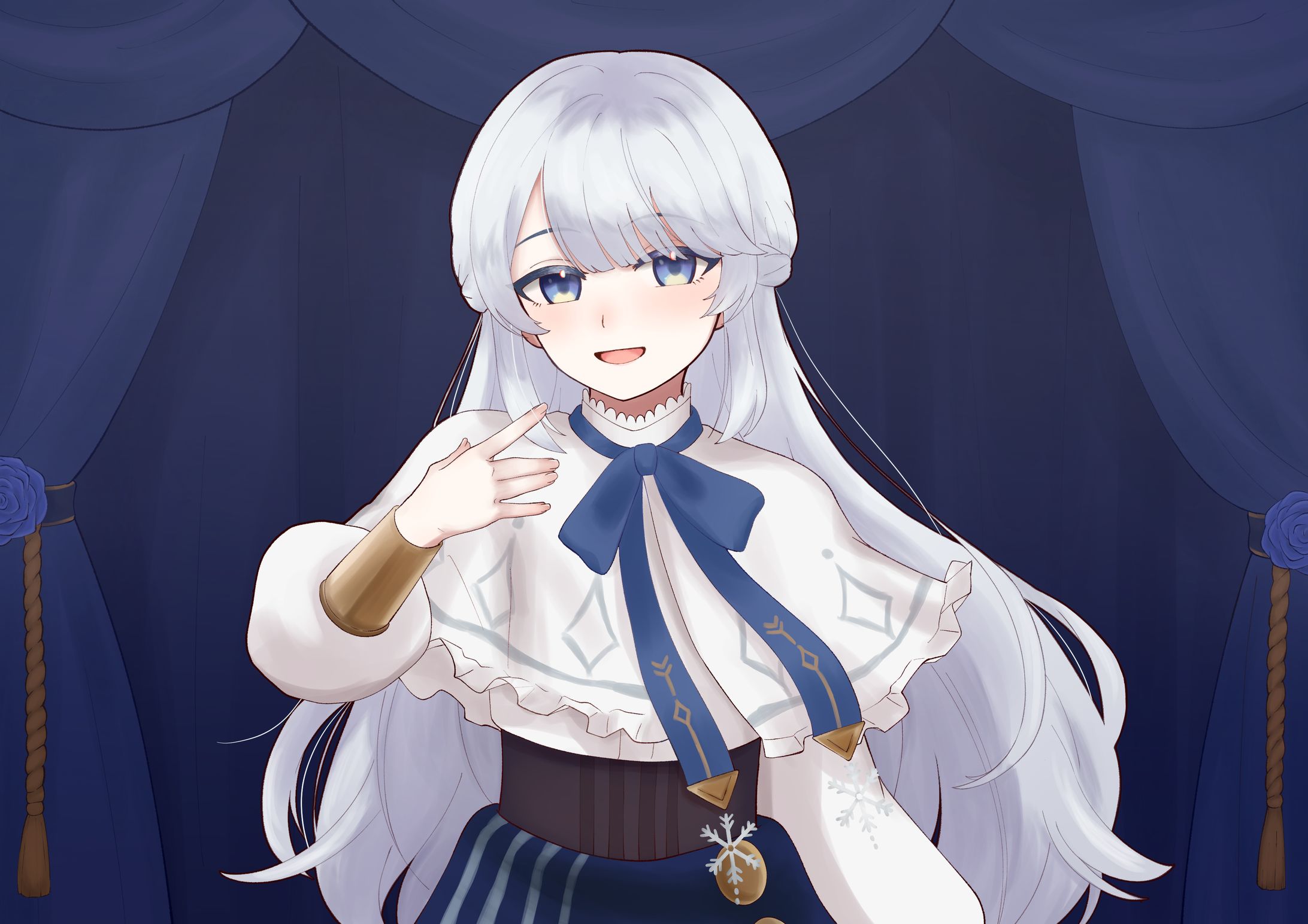 skebでリクエストいただいた作品（R18あり）-1