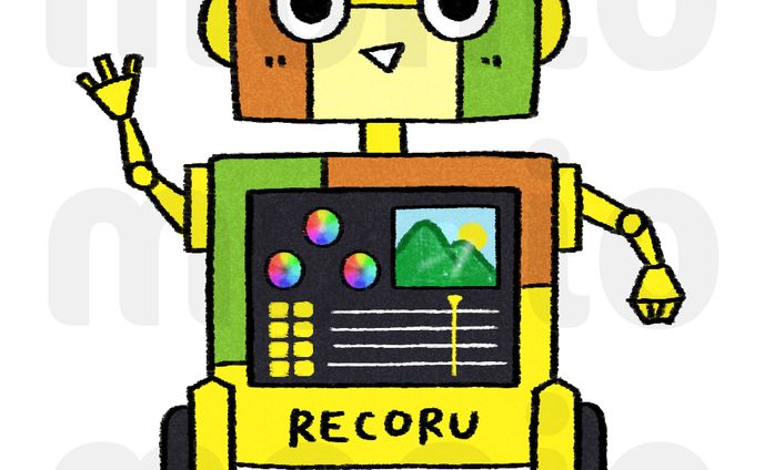ロボット、personal