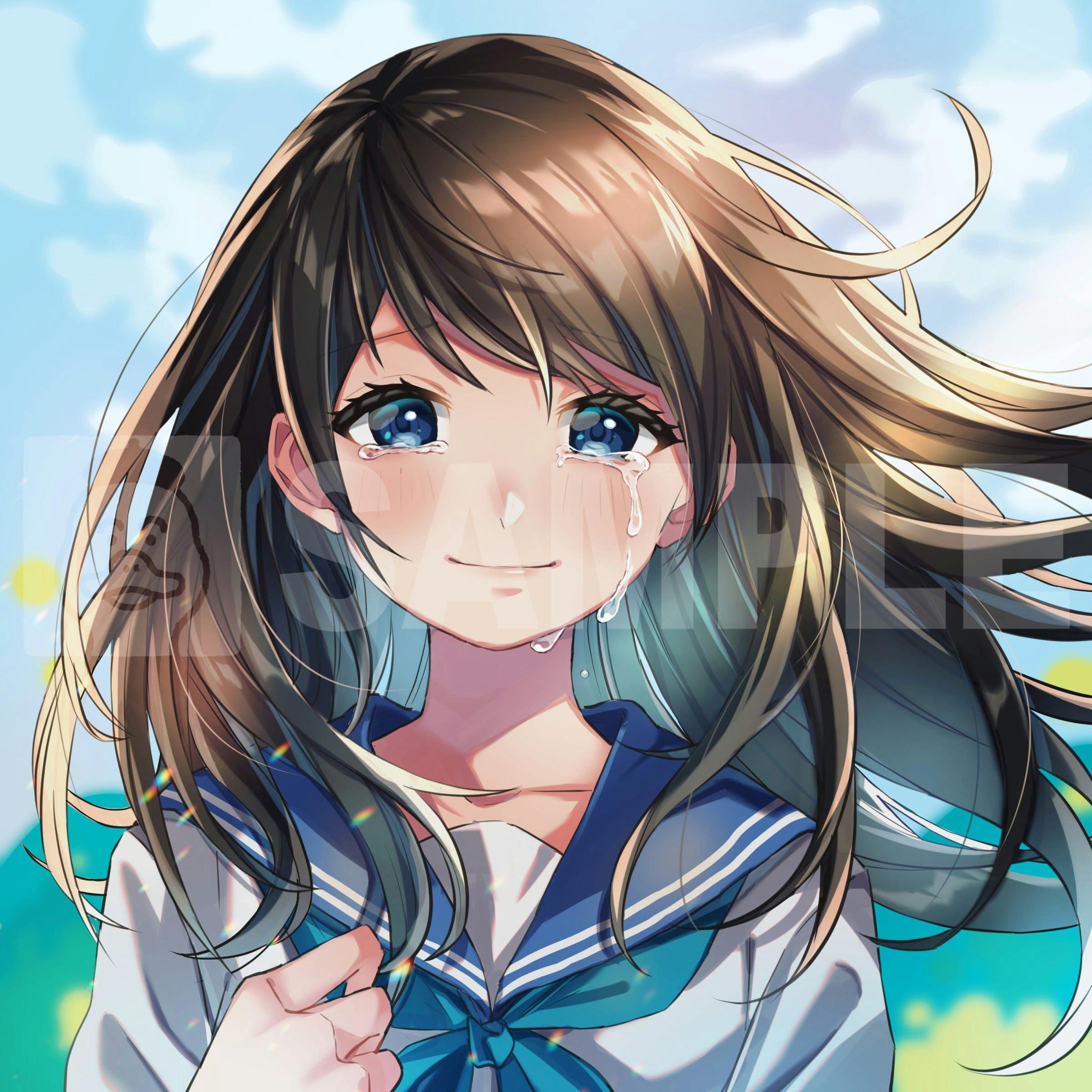 【お仕事】アイコン制作-1