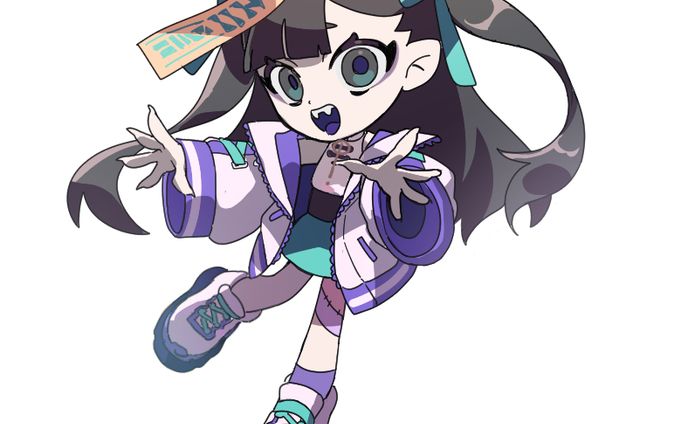 きょん子