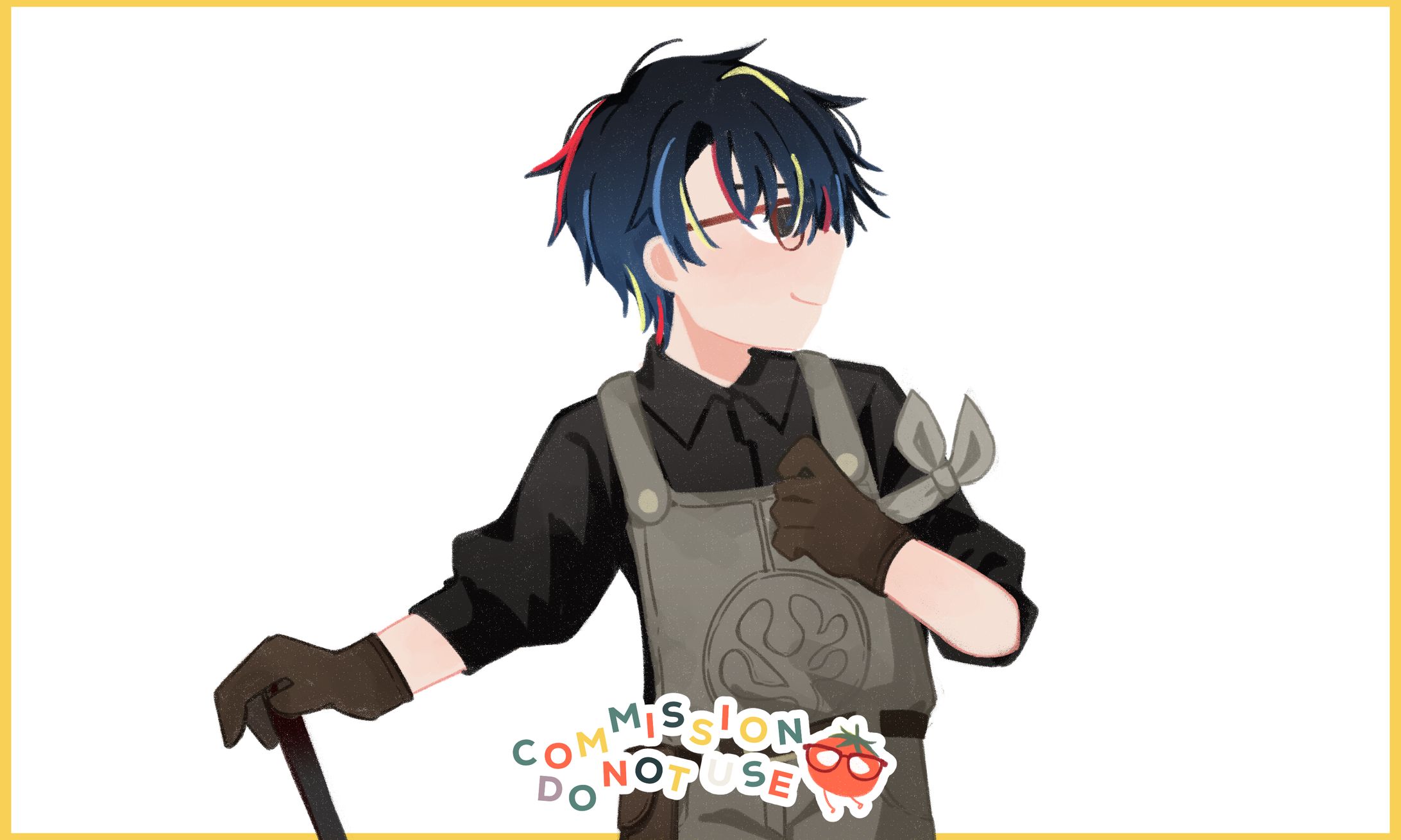 CM | UrekanFaiz - Coral Island-1