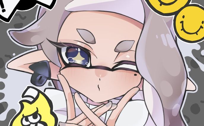 スプラまとめ