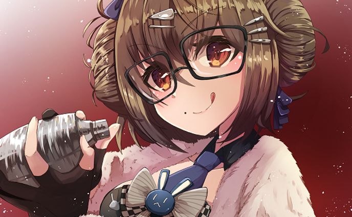 アズレン/イングラハム