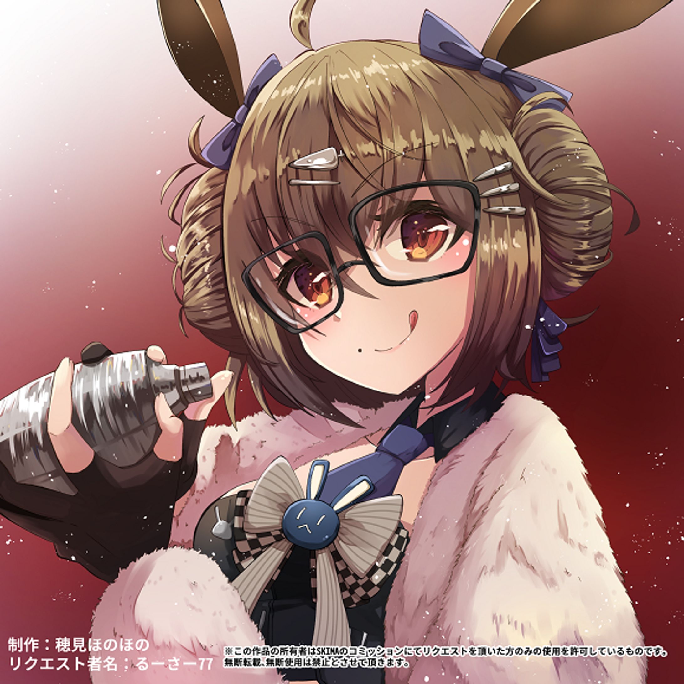 アズレン/イングラハム-1