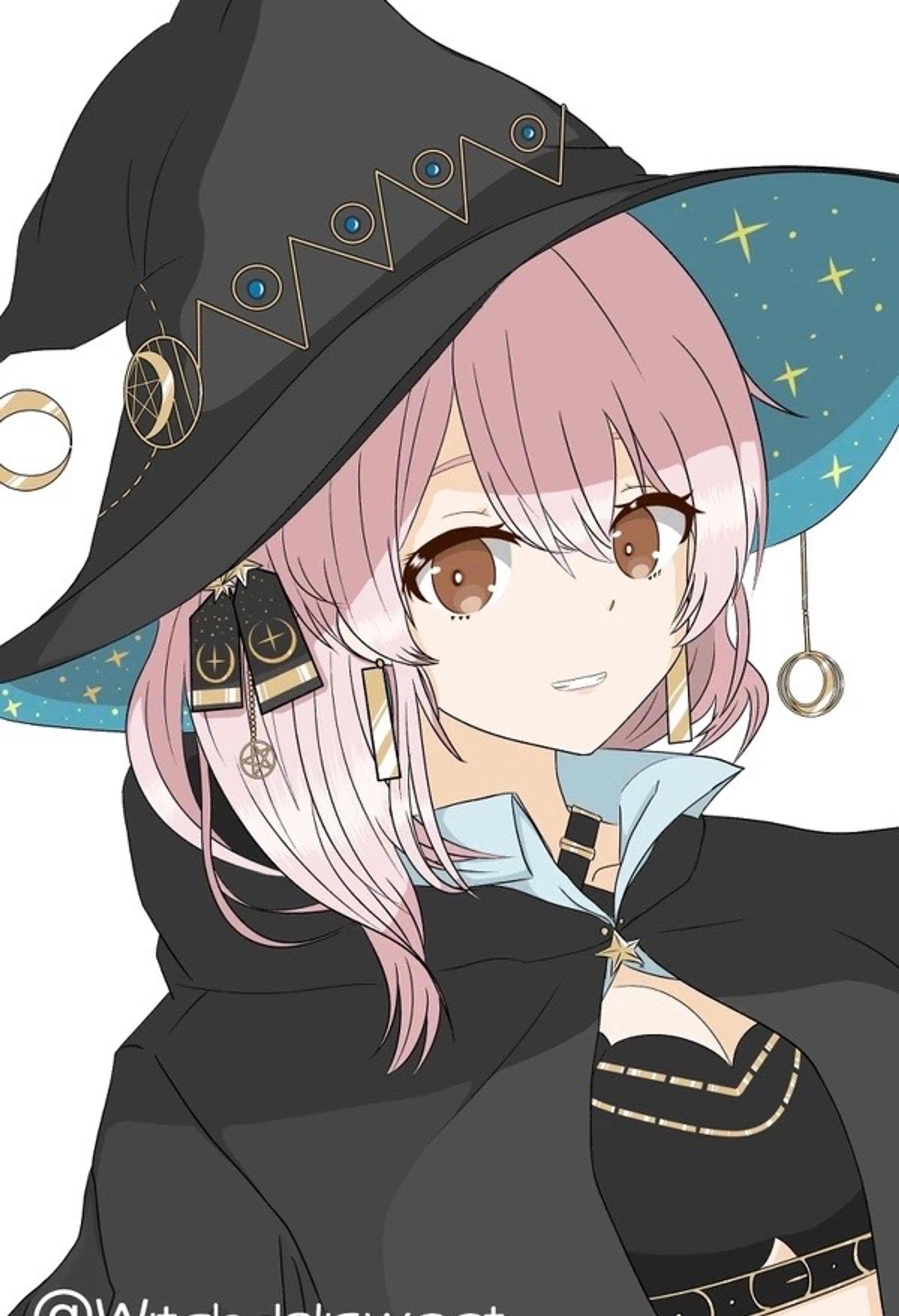 Witch-1