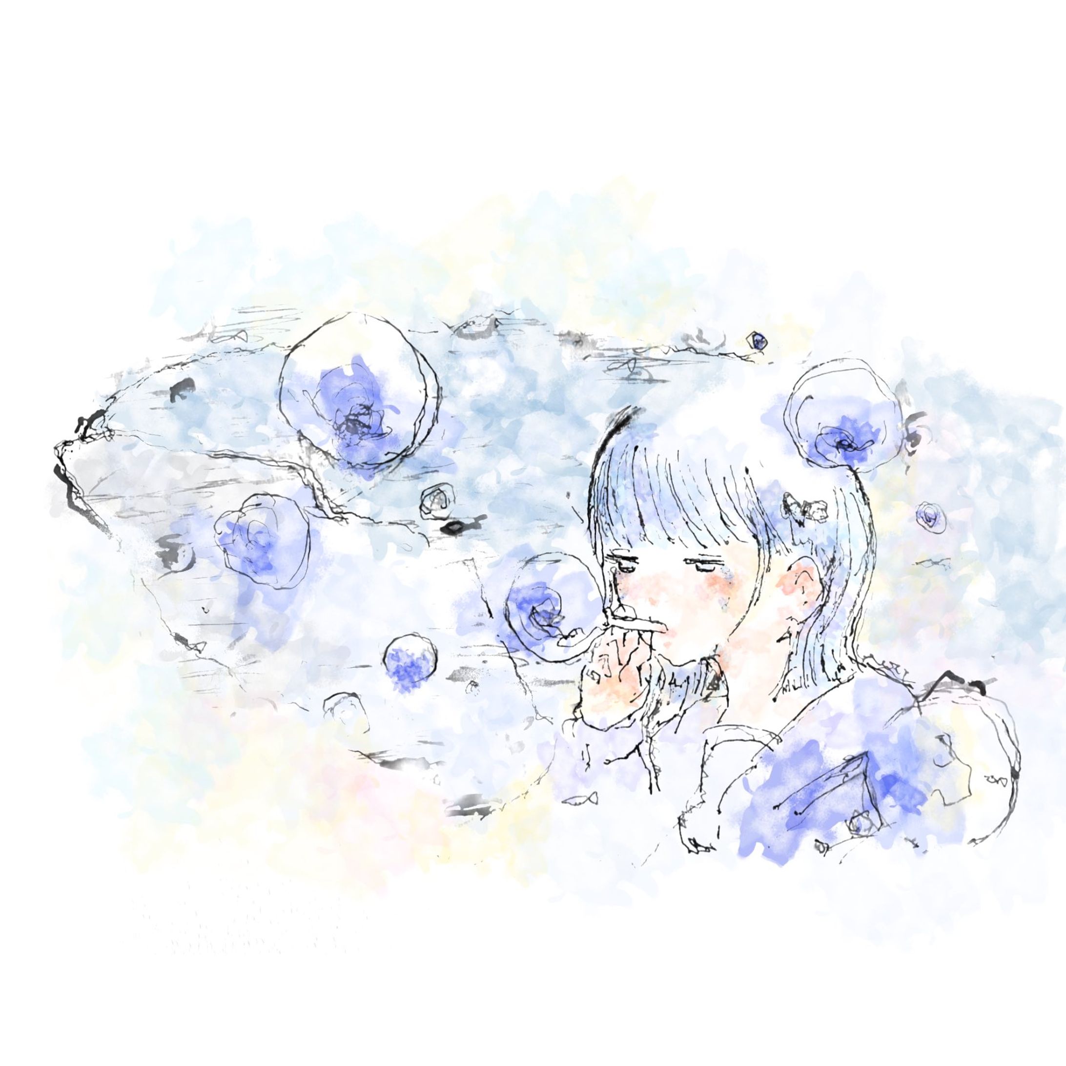 Illust-1