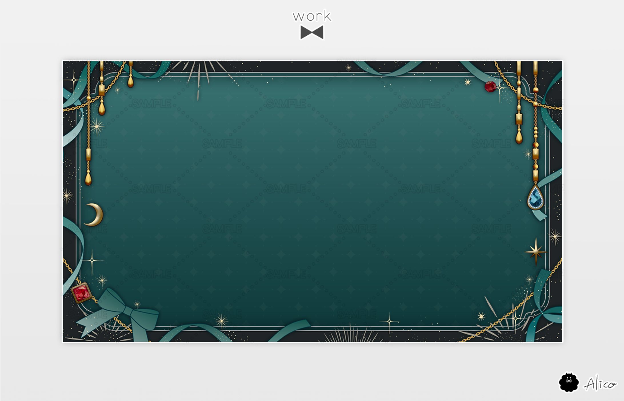 汎用背景／神々オン様-1