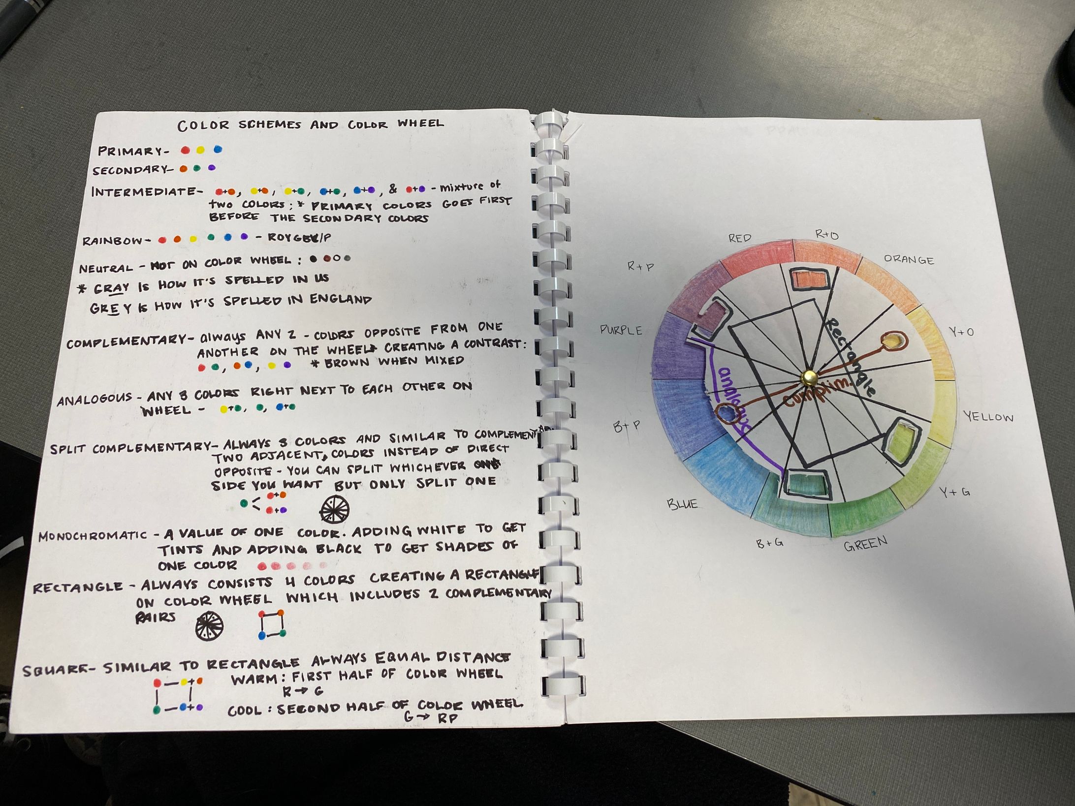 color-1