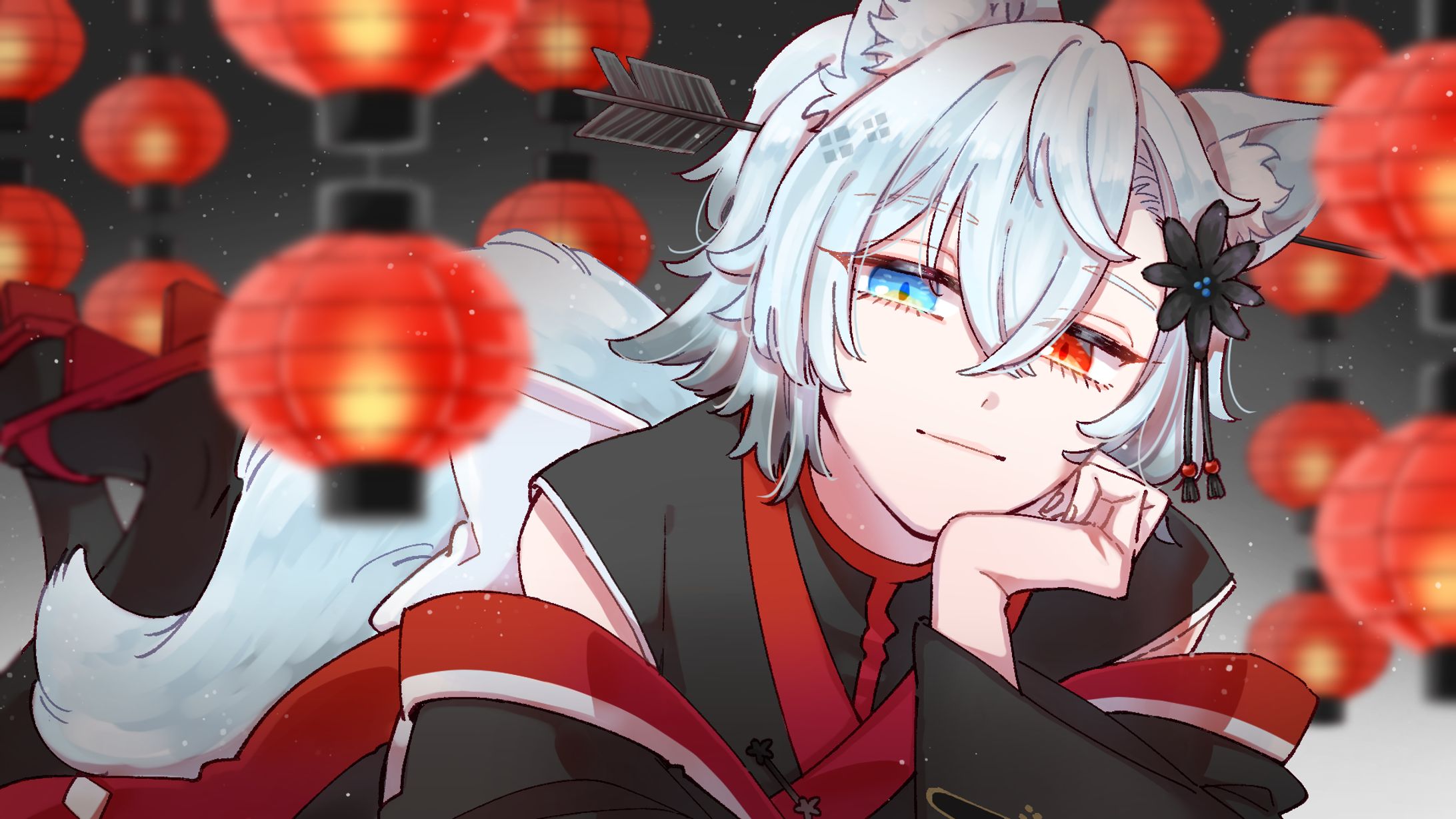 ご依頼　特典用イラスト-1