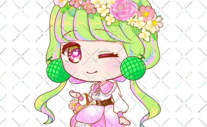 【 commission】めろう様