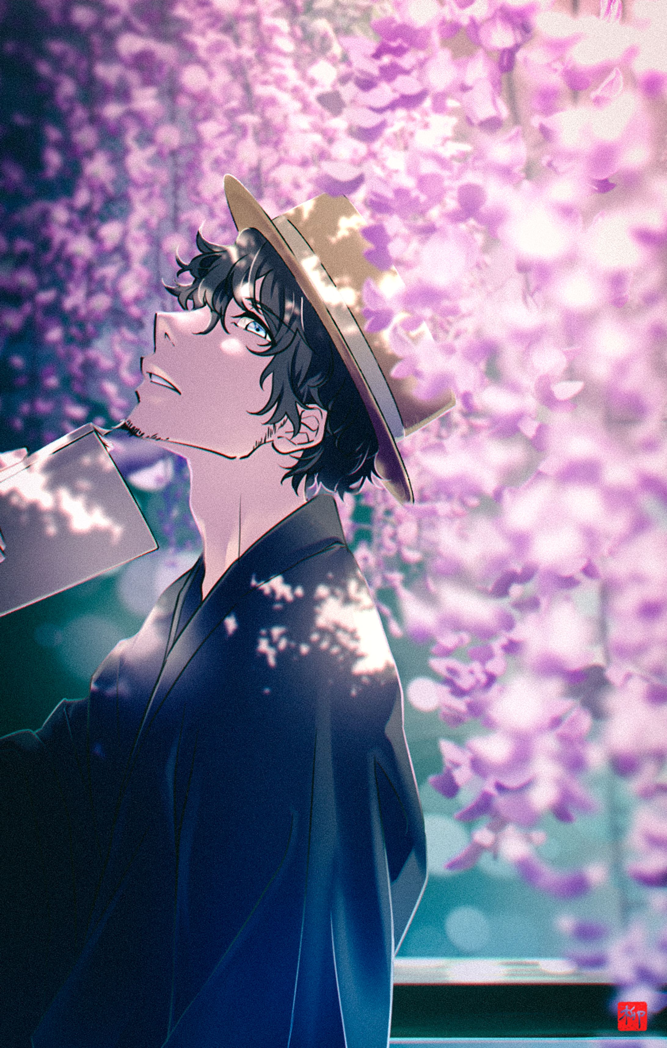 立夏-1