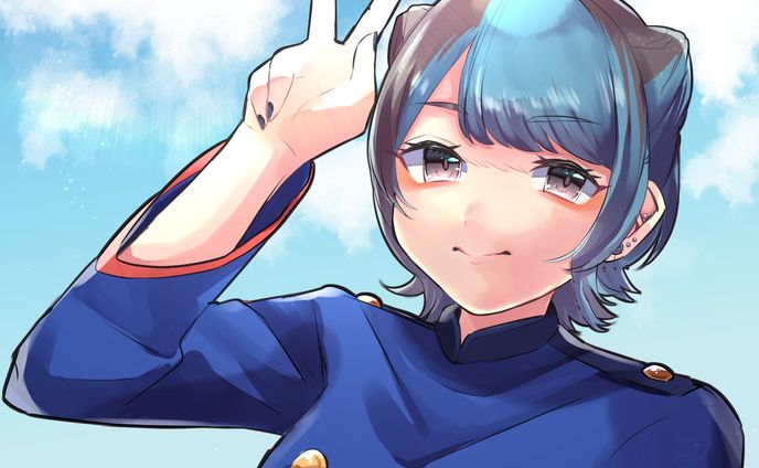 【FA】アイドル