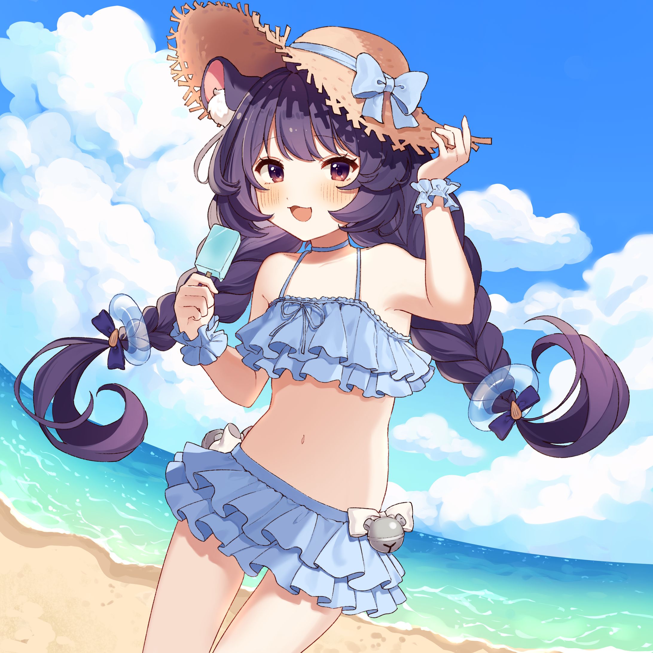 リーシオン様　ジャケットイラスト-1