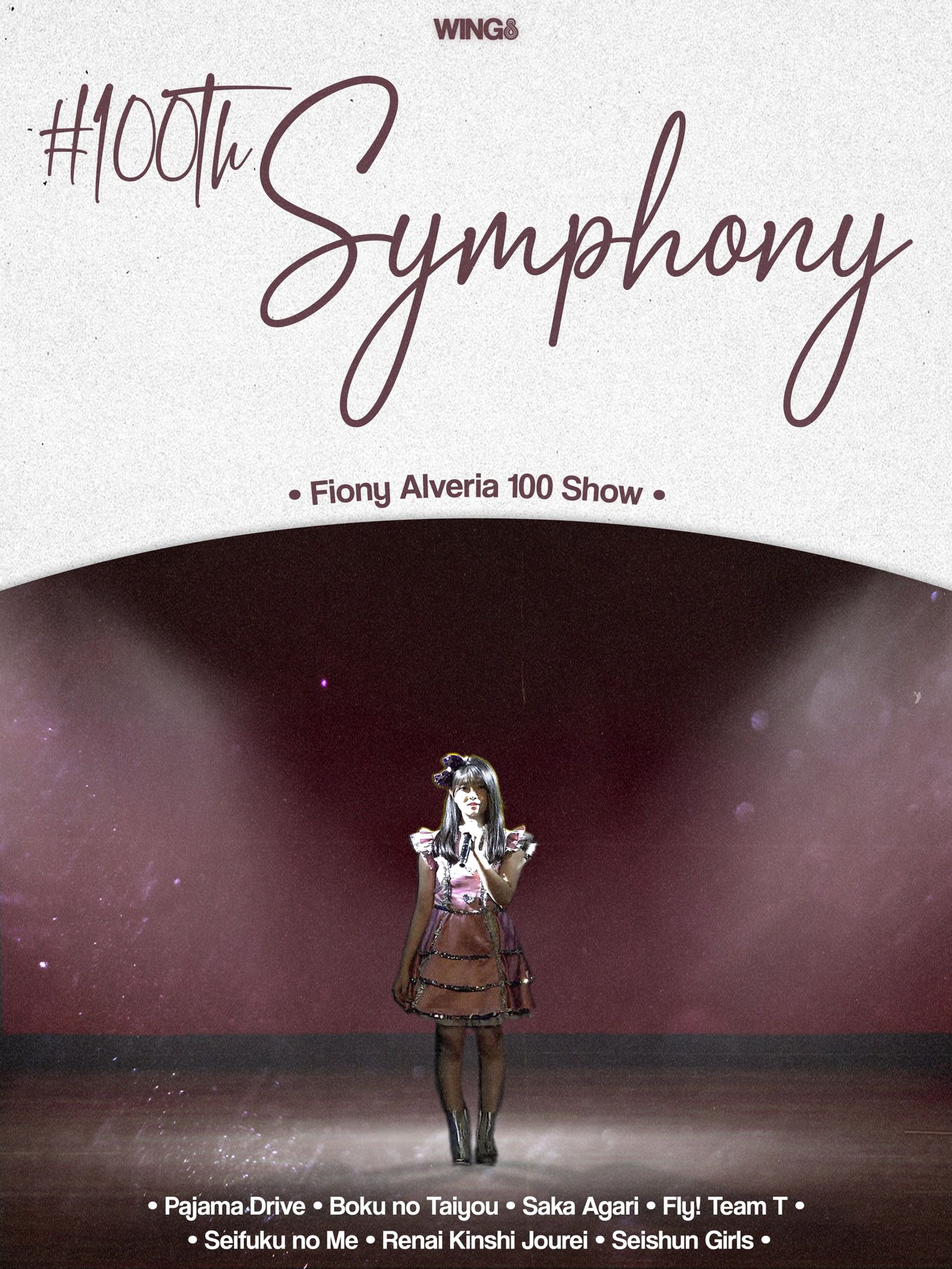 Symfiony - 100thSymphony-1
