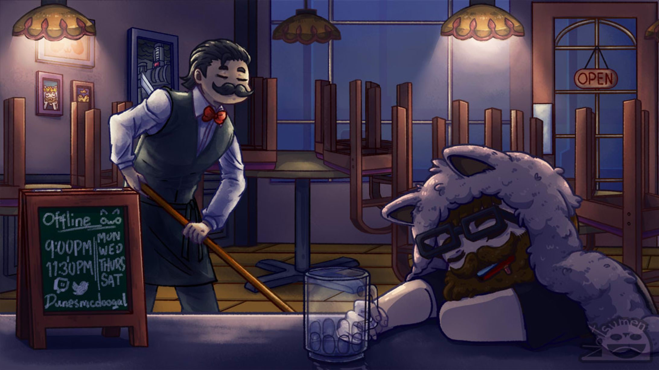 DunesMcDoogal Twitch set-1