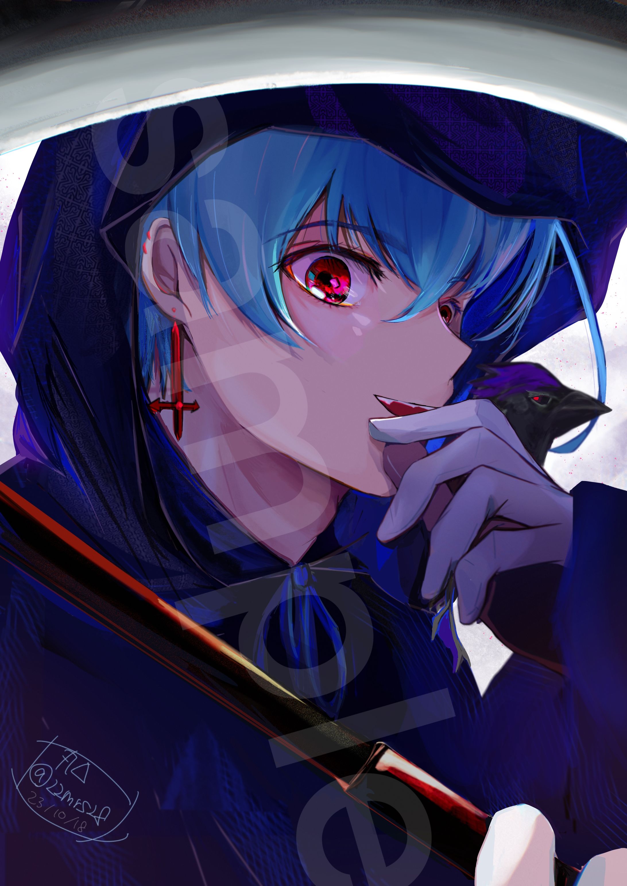 The Grim Reaper-1