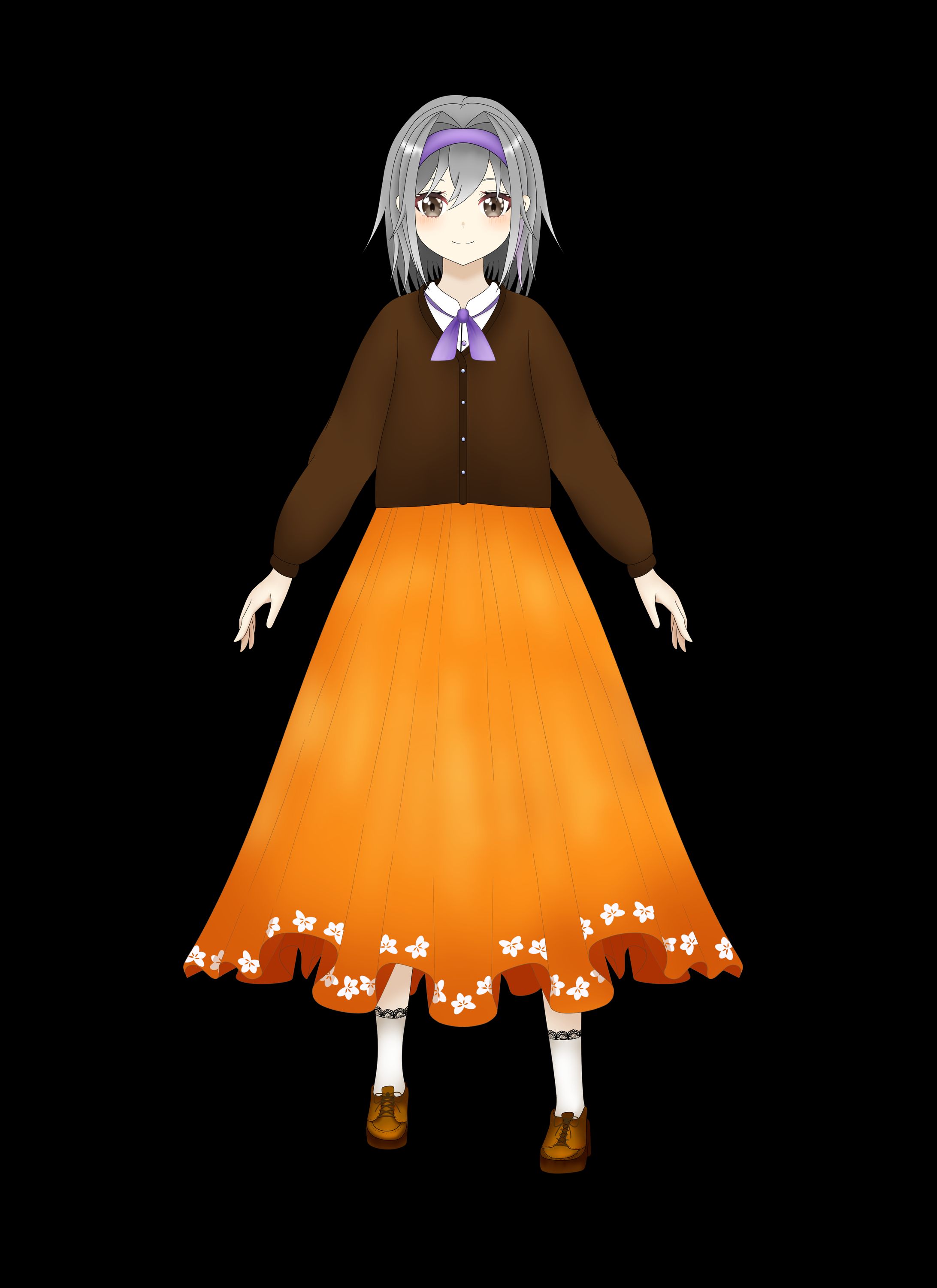 立ち絵-全身-1