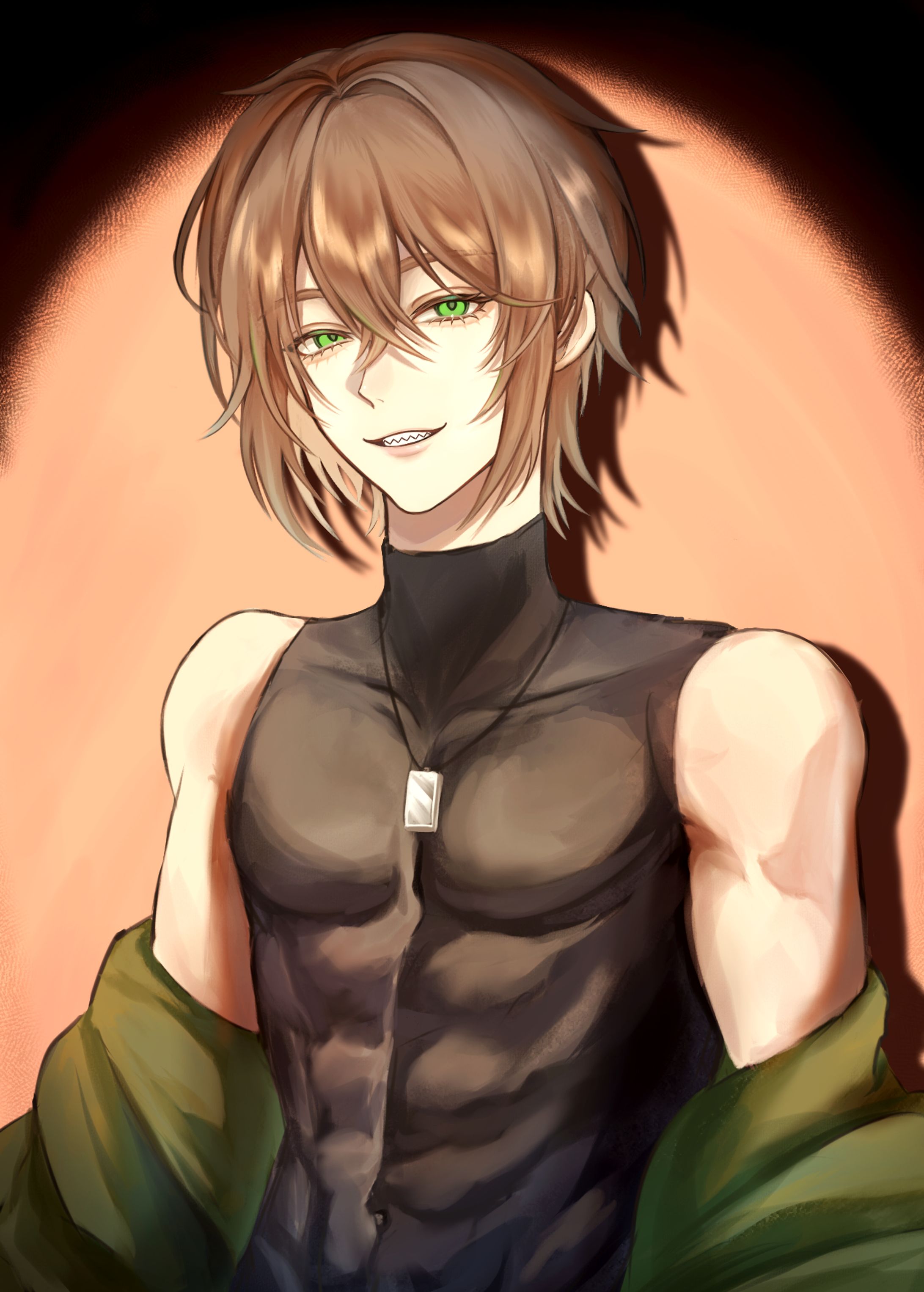 一枚絵 FA-1