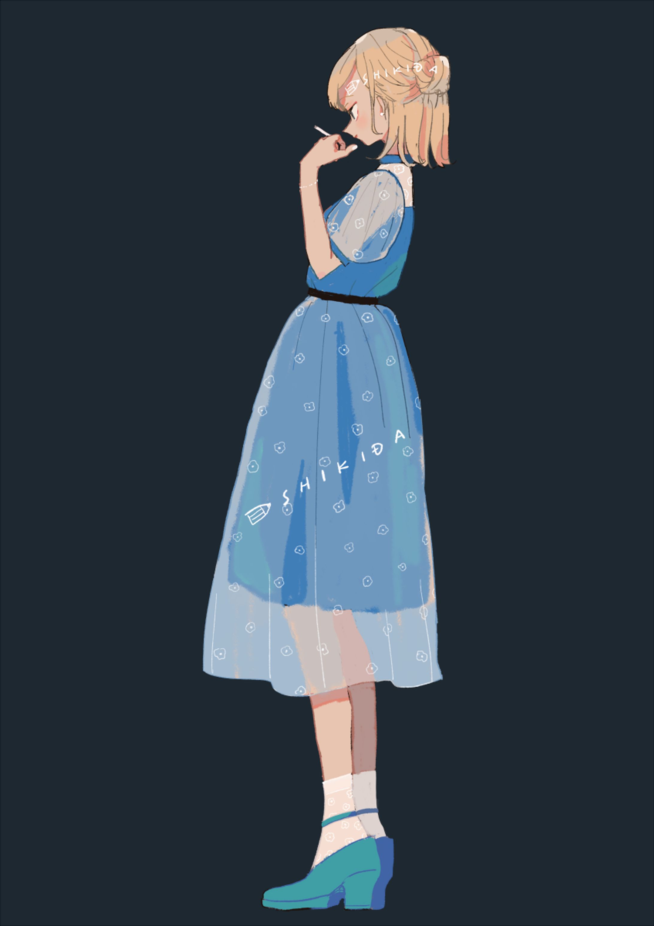 はっっぴ～～うえでぃんぐ　まい　ふれんど！-1