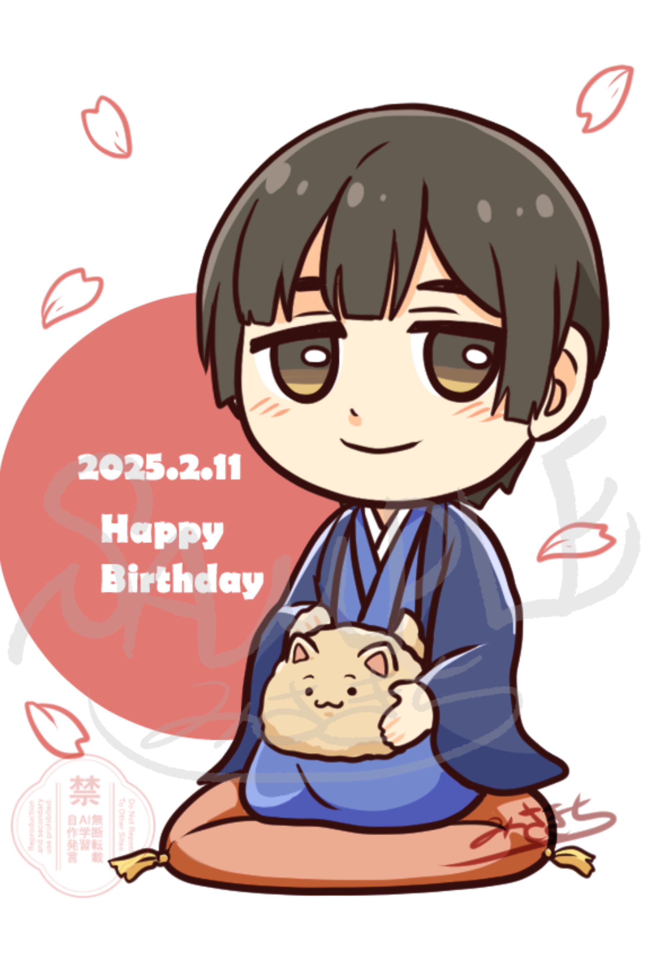 ヘタリア　日本-1