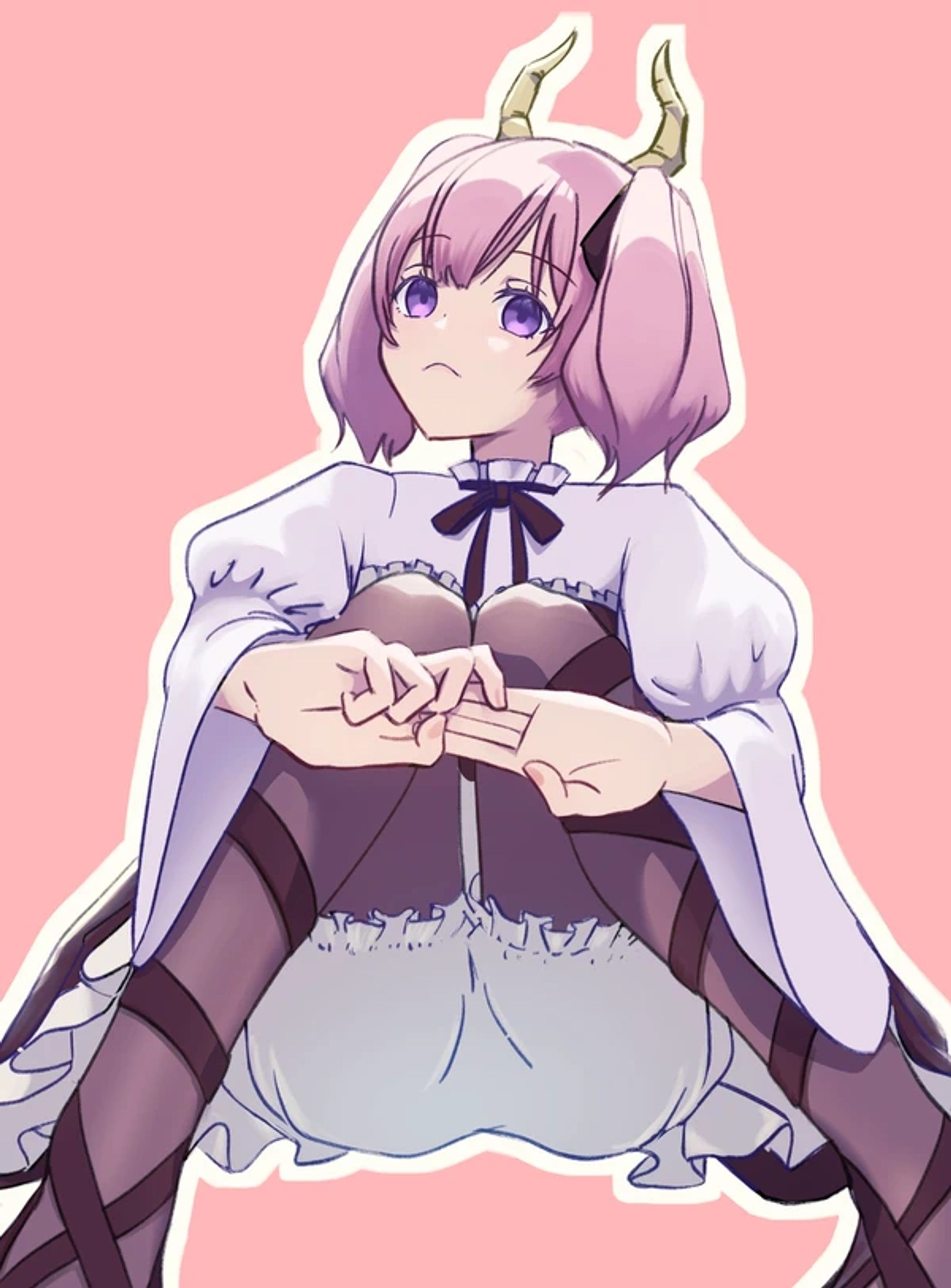 リーニエ(葬送のフリーレン)-1