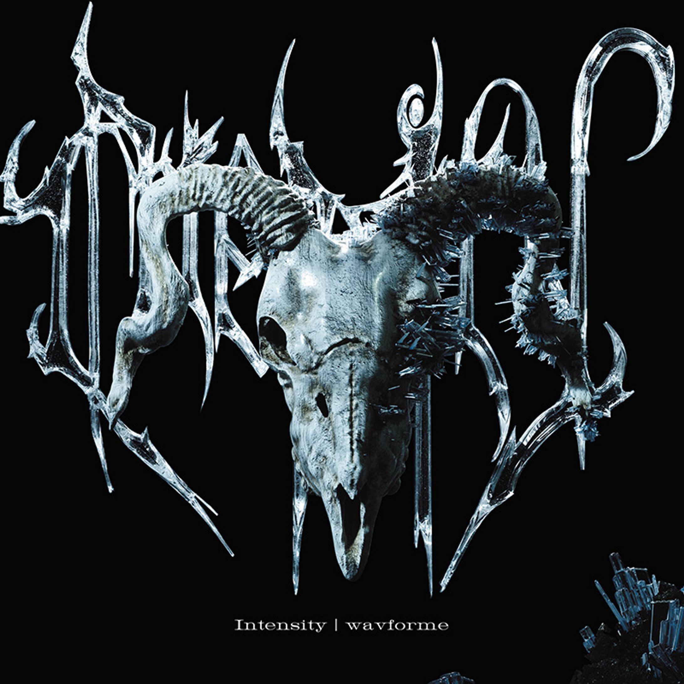 (楽曲提供) wavforme INTENSITY ''Venerated Engraving ; The Garatea''-1