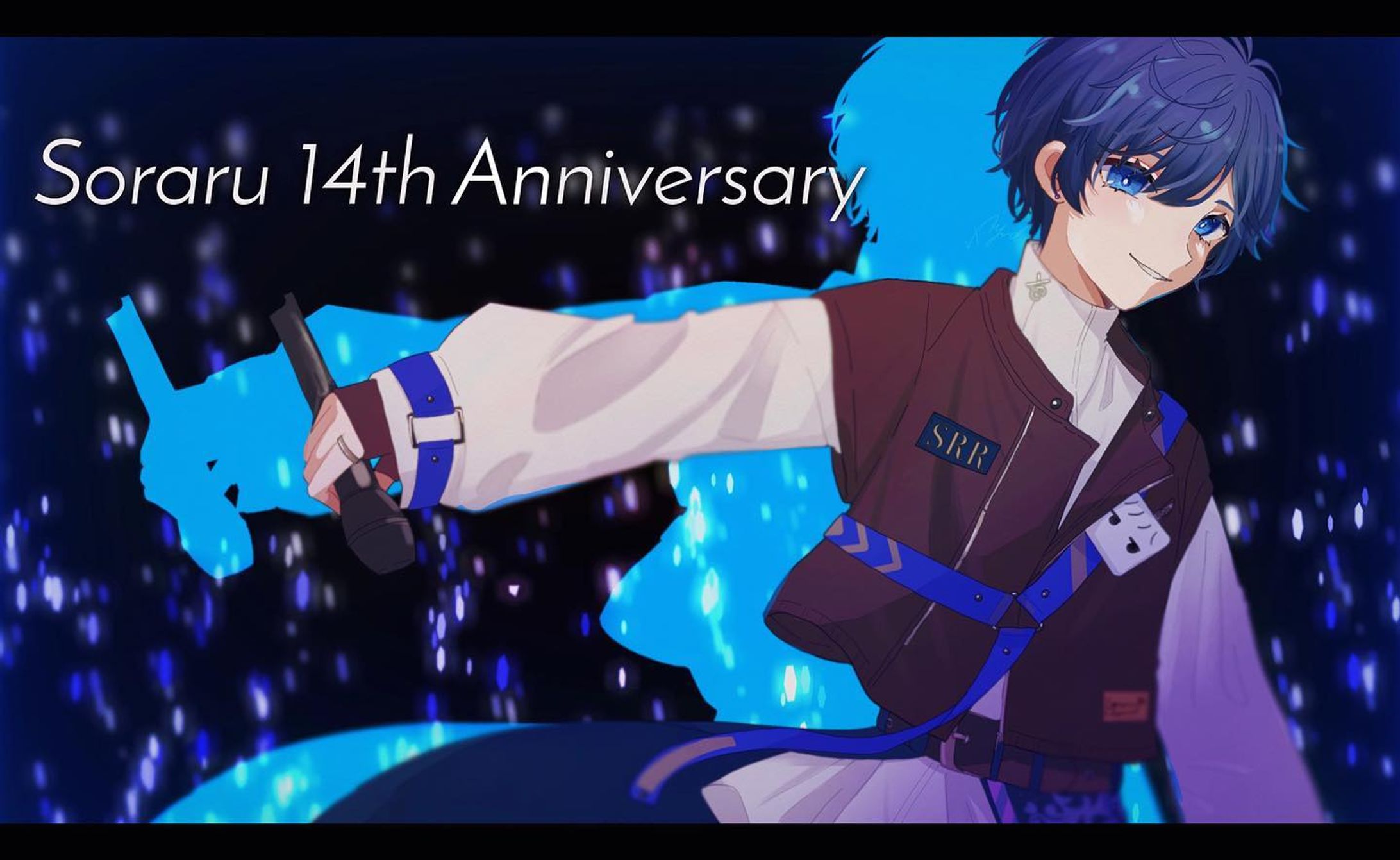 2022/07/22

 #そらる  #そらるの絵  #歌い手  #イラスト #Illust #illustration  #そらるさん14周年-1