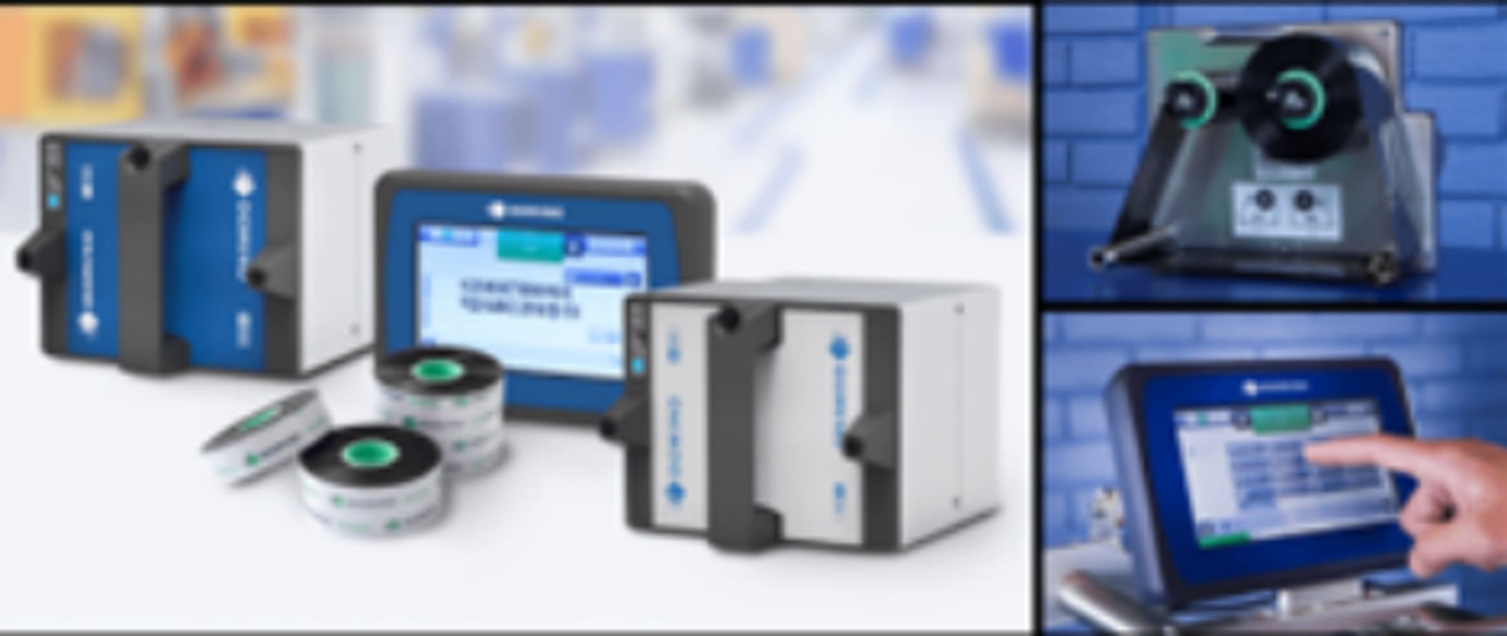 コーディング・マーキング機器、消耗品、スペアパーツ調査レポート：市場規模、産業分析、最新動向、予測2026-2032-1