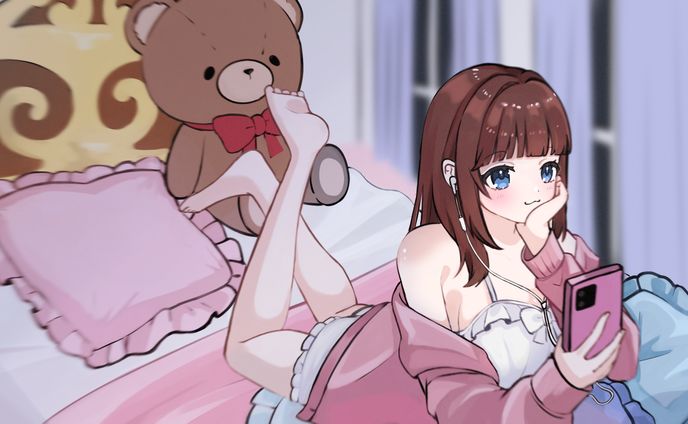 配信　サムネイル