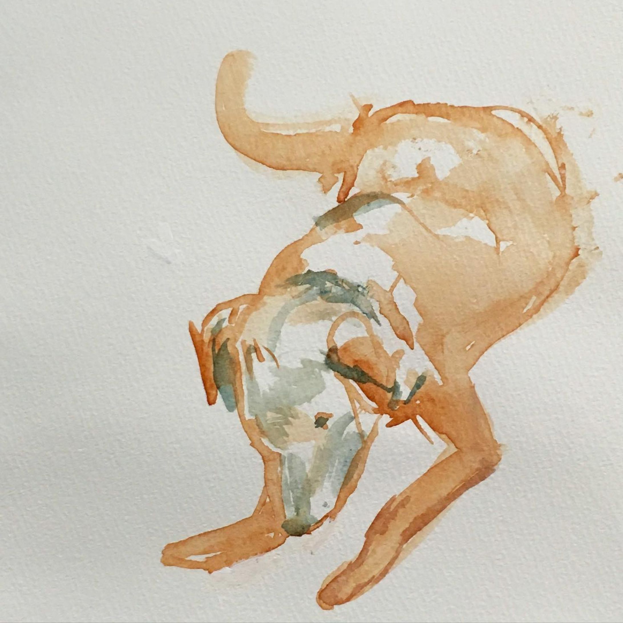 ぺーろぺろ

#artwork #artist #artsy #artistic #paint #painting #watercolorpainting #colors #color #pencil 
#Illustration #illust #watercolor #一个例证  #图片 #イラスト #水彩 #水彩画 #일러스트 #오에카키 #데생-1