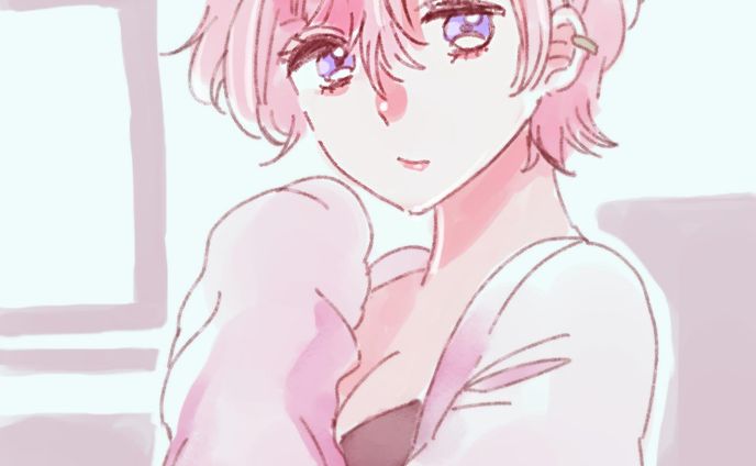 #イラスト #イラスト好きな人と繋がりたい