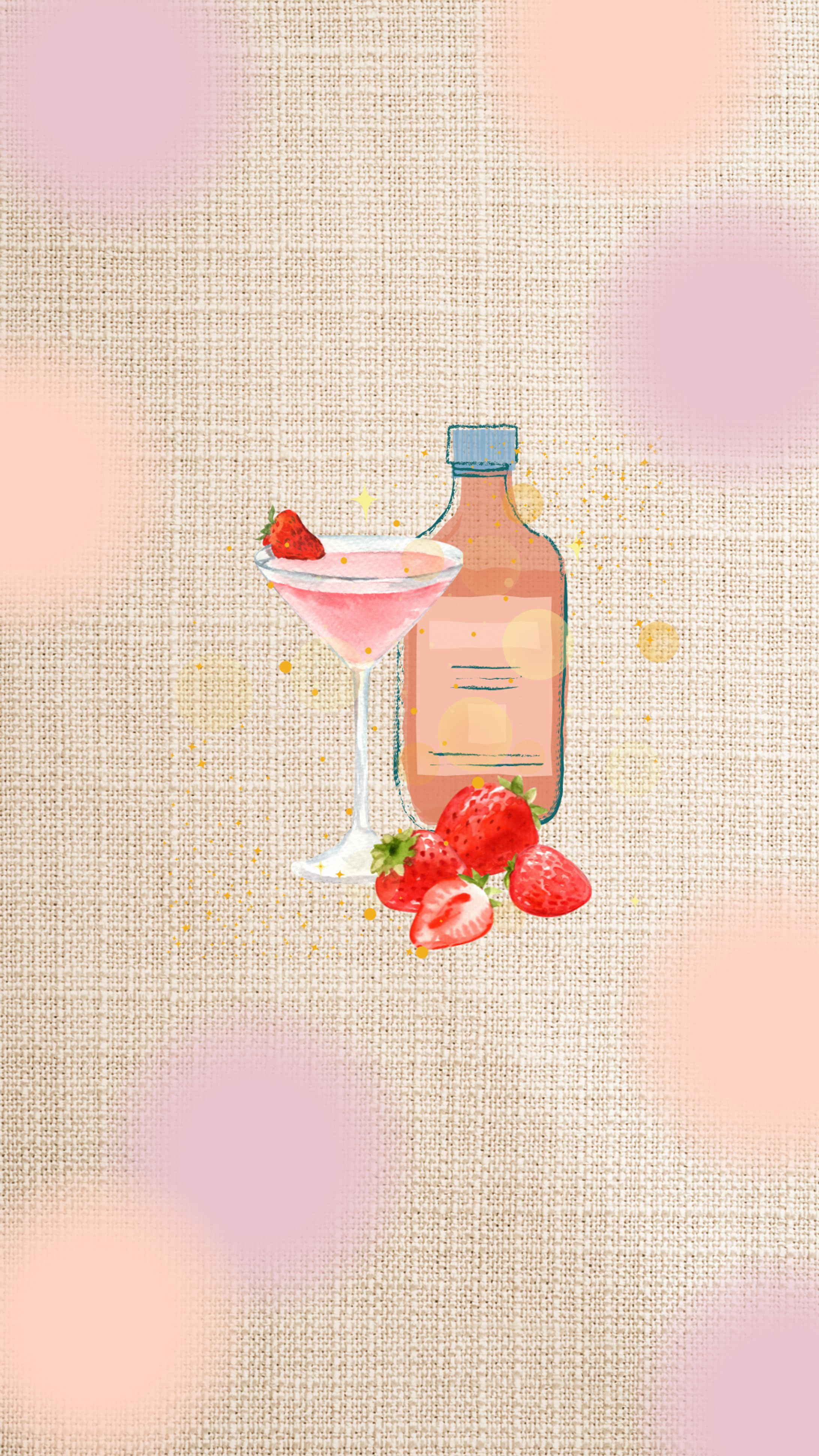 お酒シリーズナチュラル-1