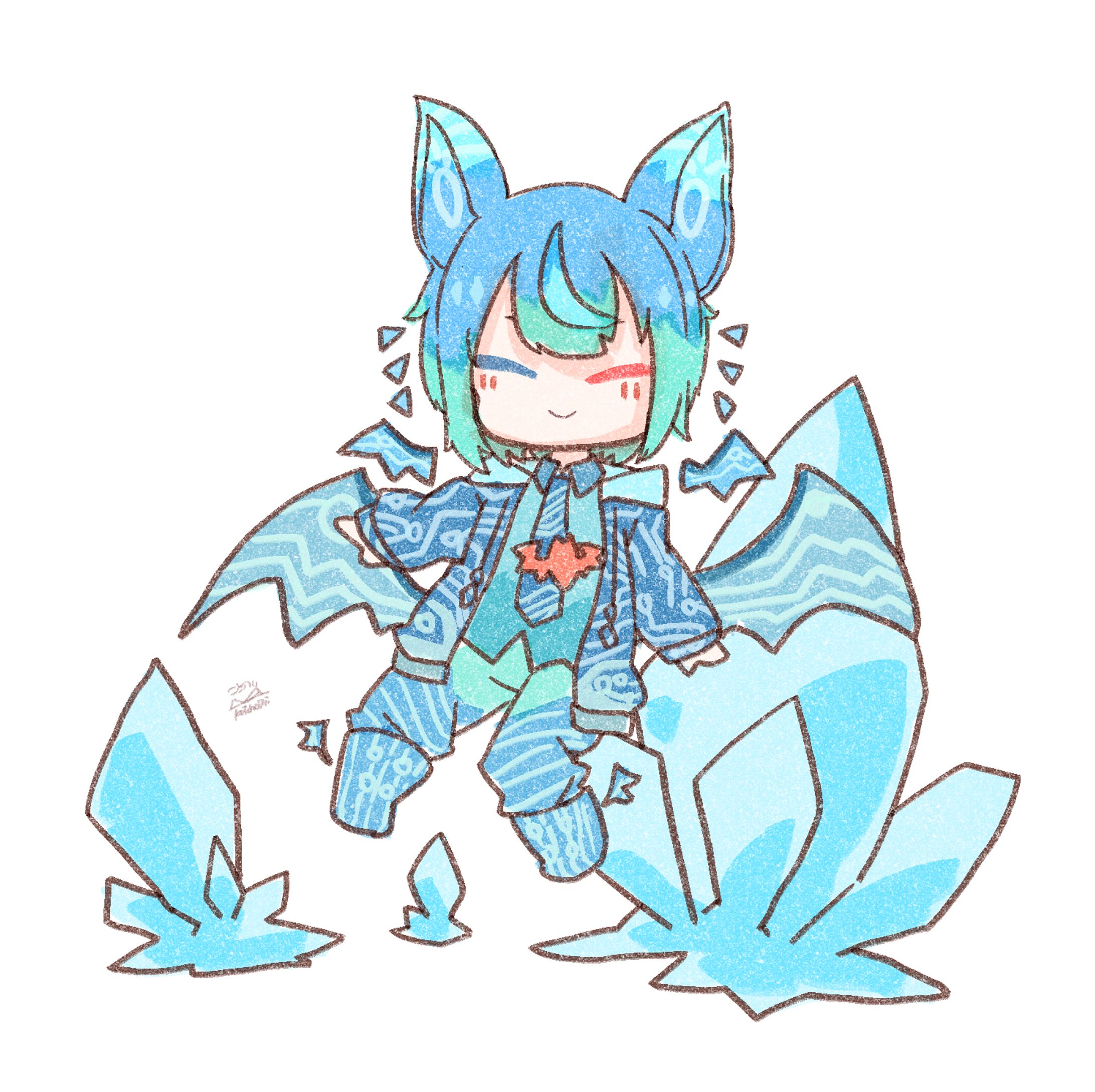 デフォルメ_03（VRCキャラ）-1