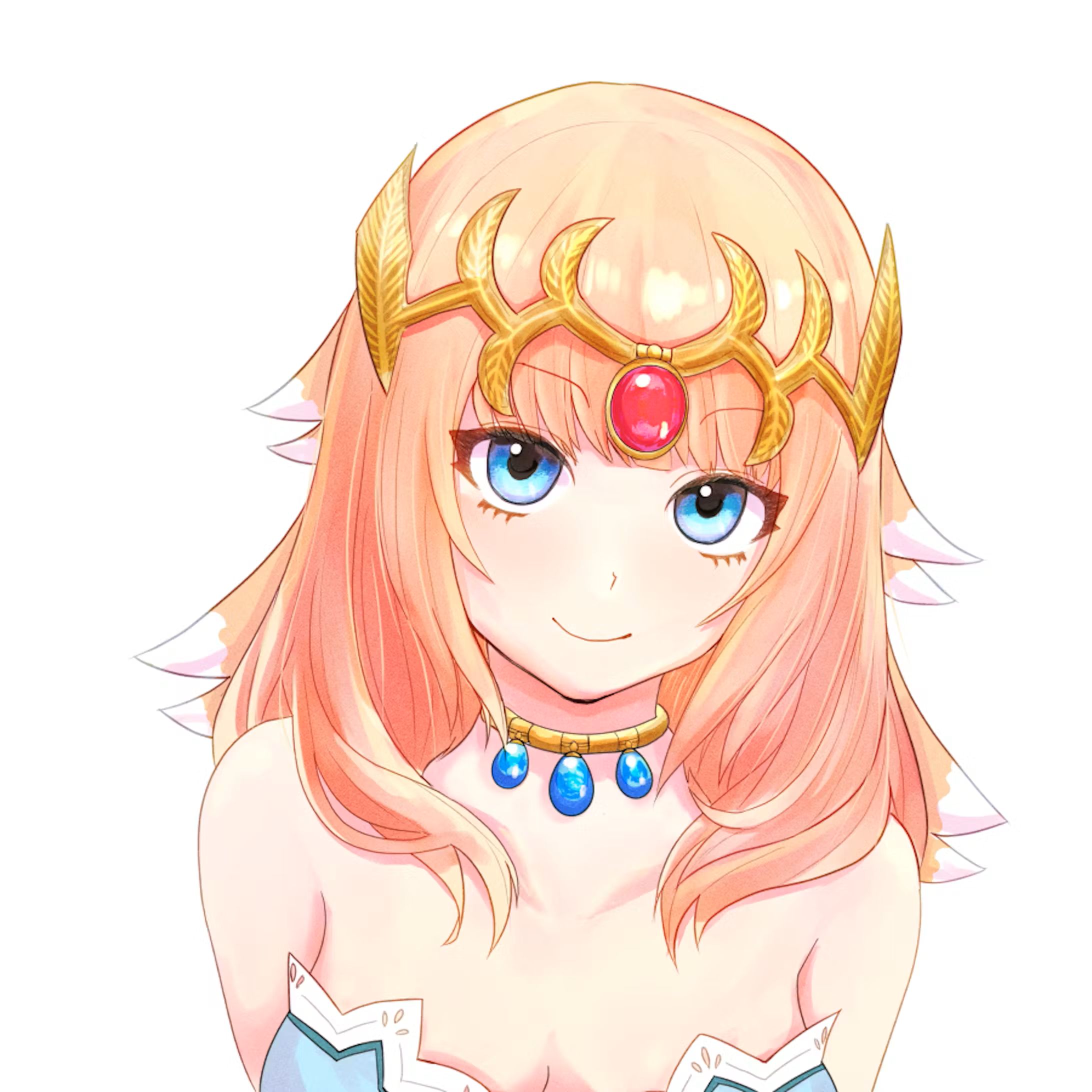 Original designed character-1