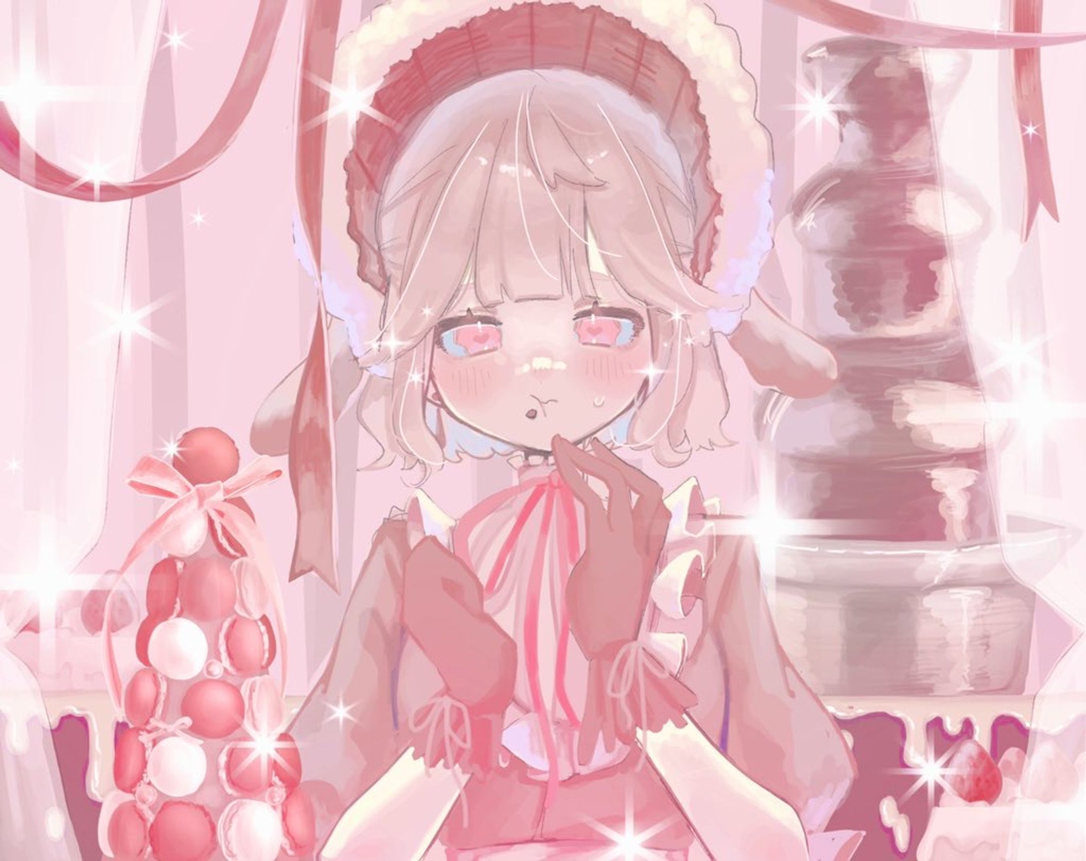 オリジナルキャラクター-1