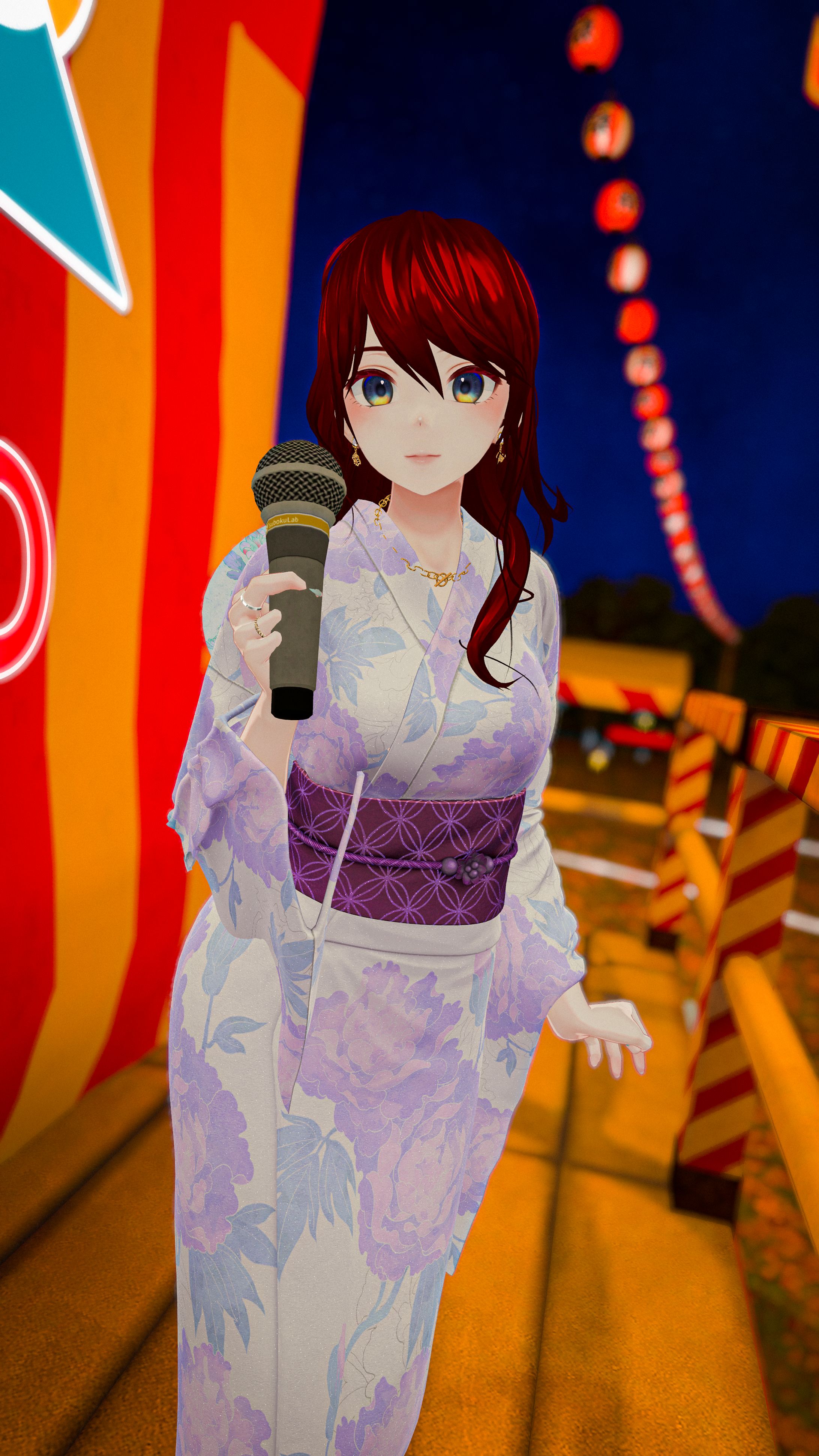 【MC】FUJIYAMA納涼祭2024-1