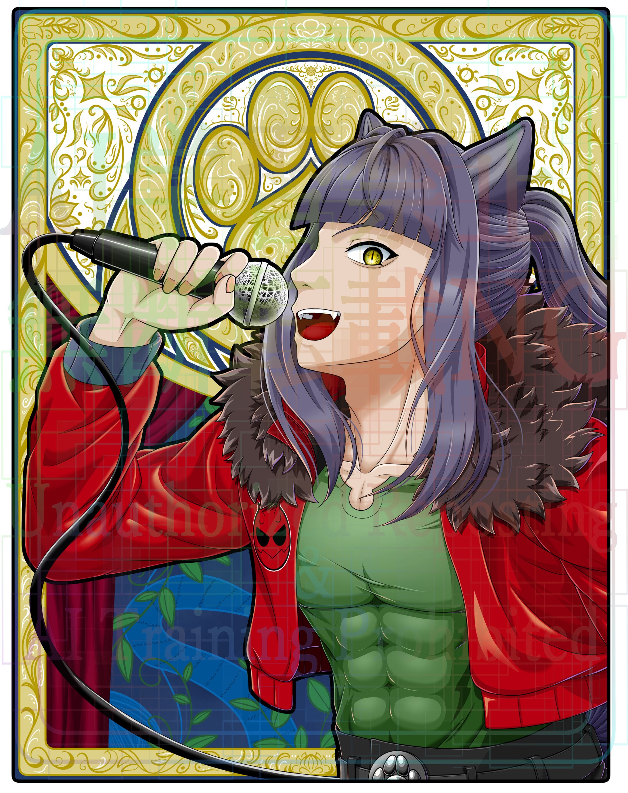 壱原ハウンド 様【一枚絵】-1