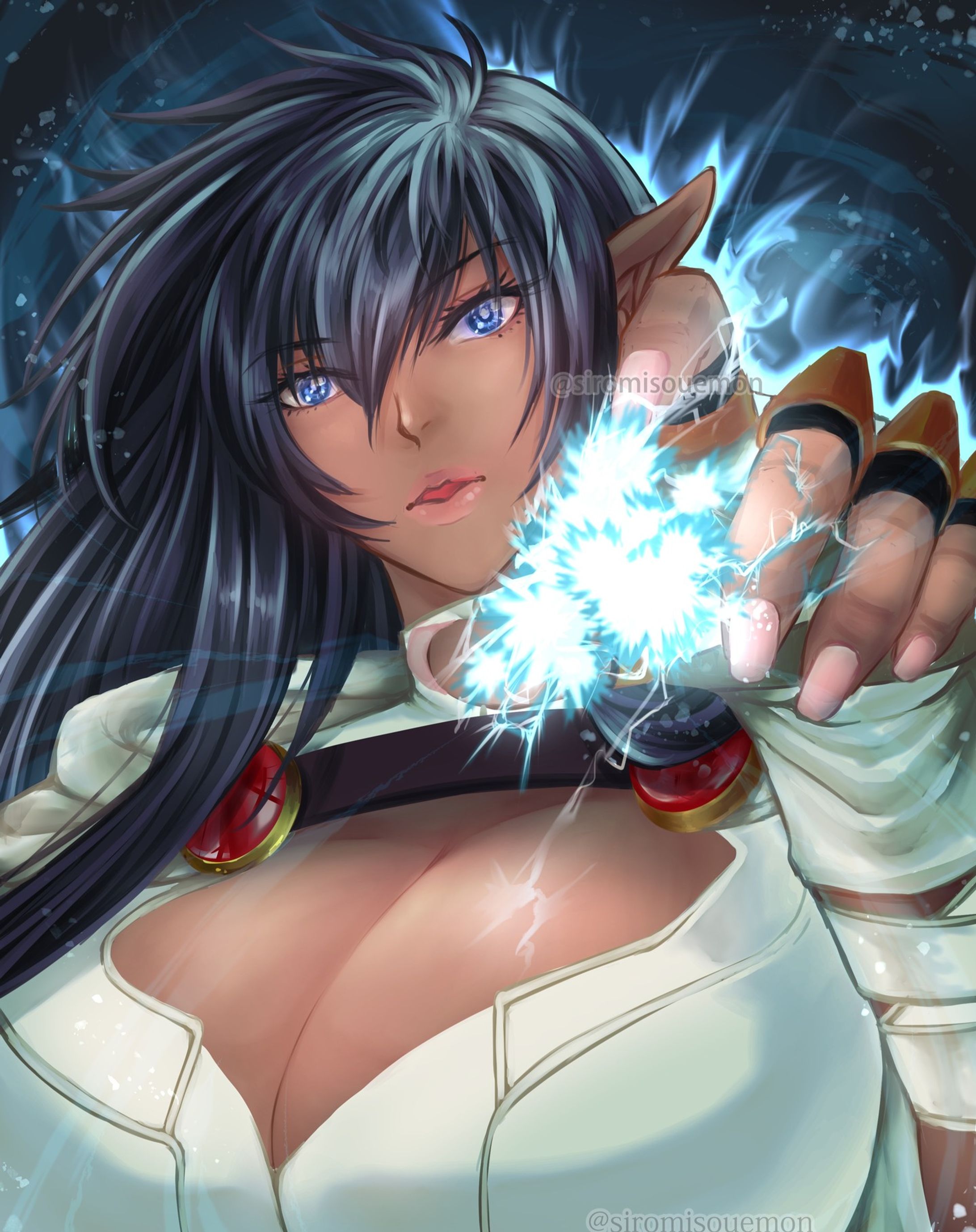 #illust #illustration #art #artist #artwork #manga #mangaart-1