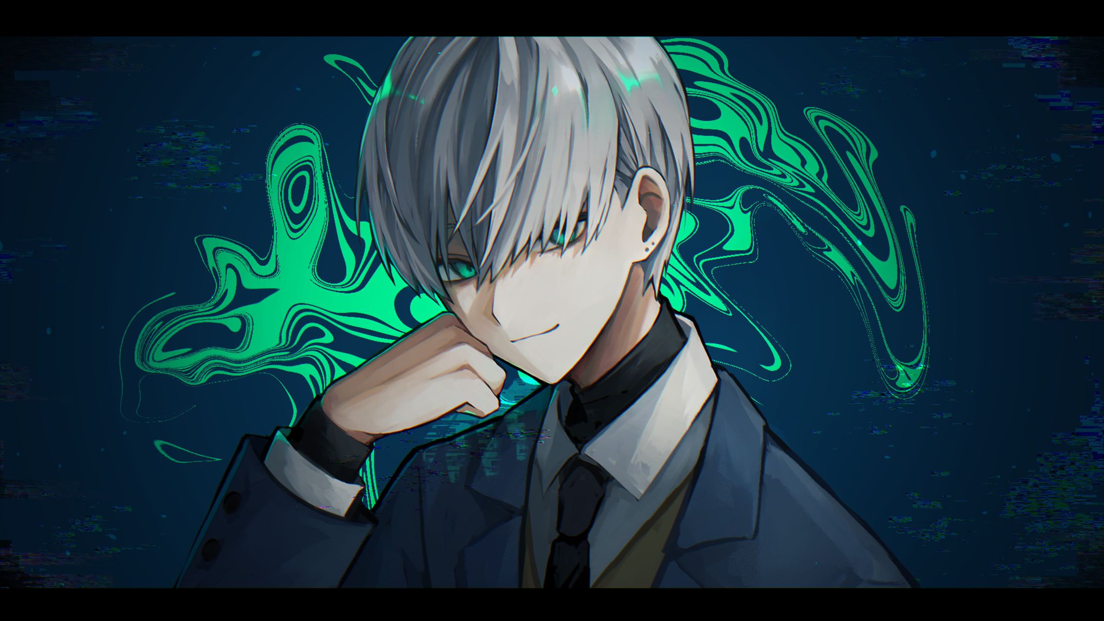 新潟中央 霆蓮 一枚絵01-1