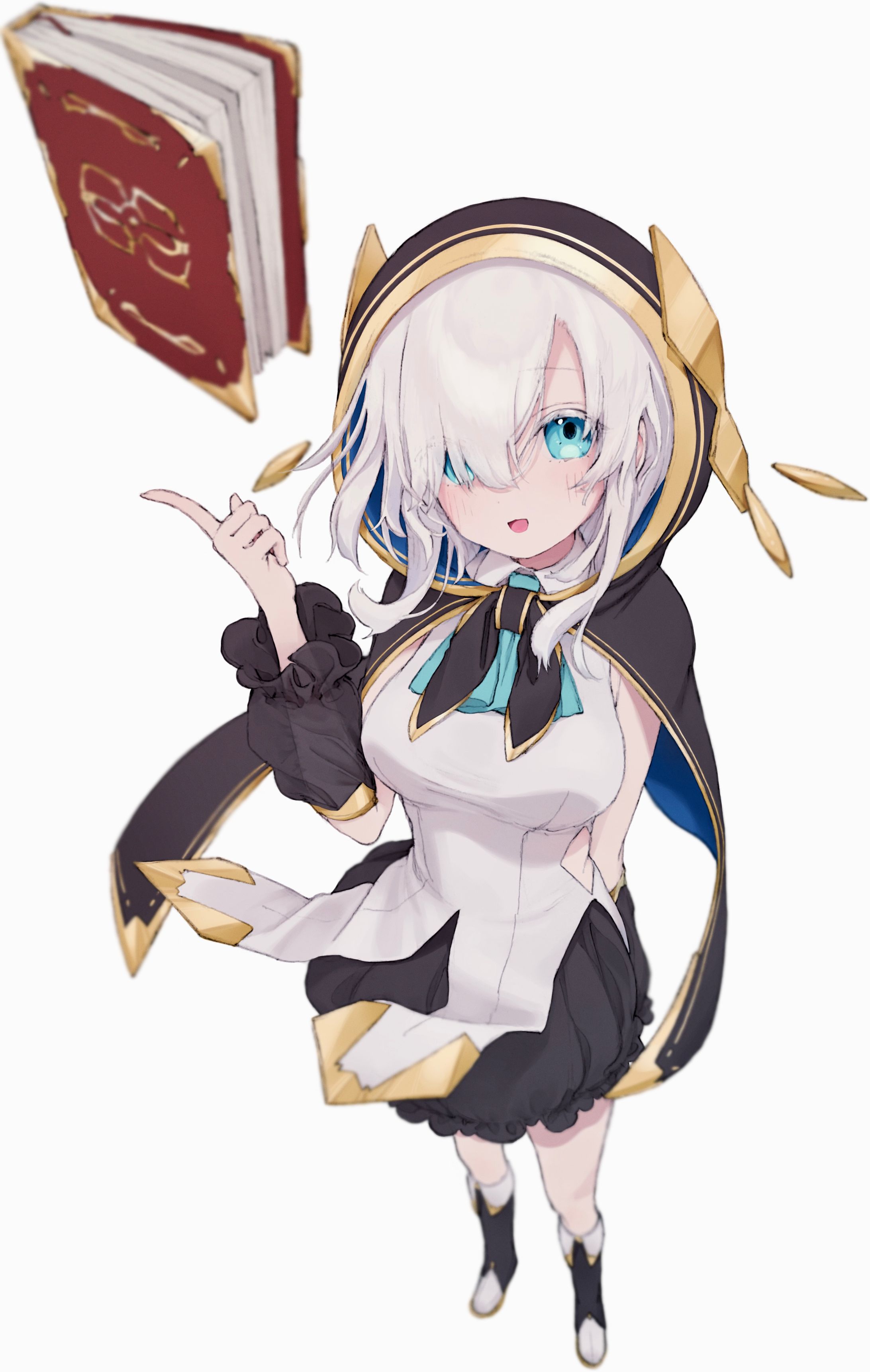 魔法-1