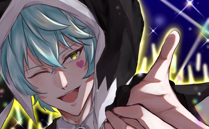 その他二次創作